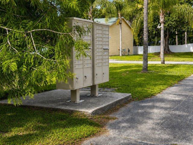 4401 DYLAN LOOP #164, LAND O LAKES, FL, 34639