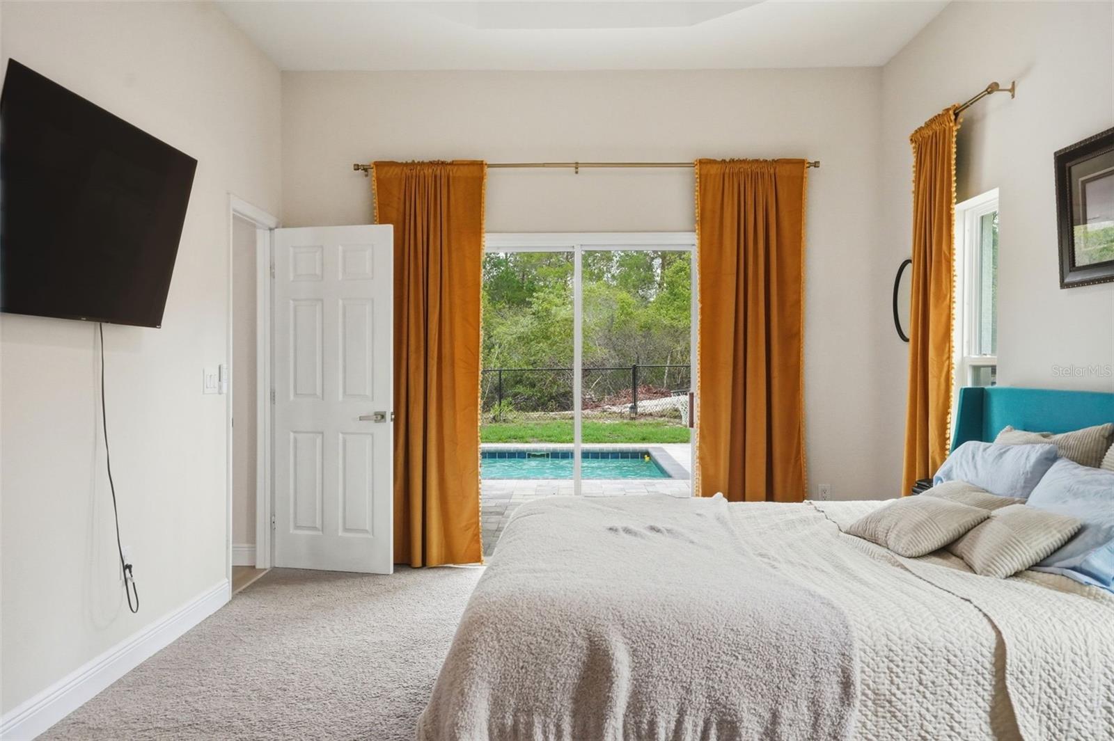 7279 BLACKBIRD AVE, WEEKI WACHEE, FL, 34613