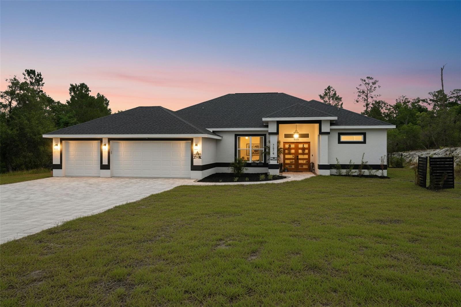 7279 BLACKBIRD AVE, WEEKI WACHEE, FL, 34613