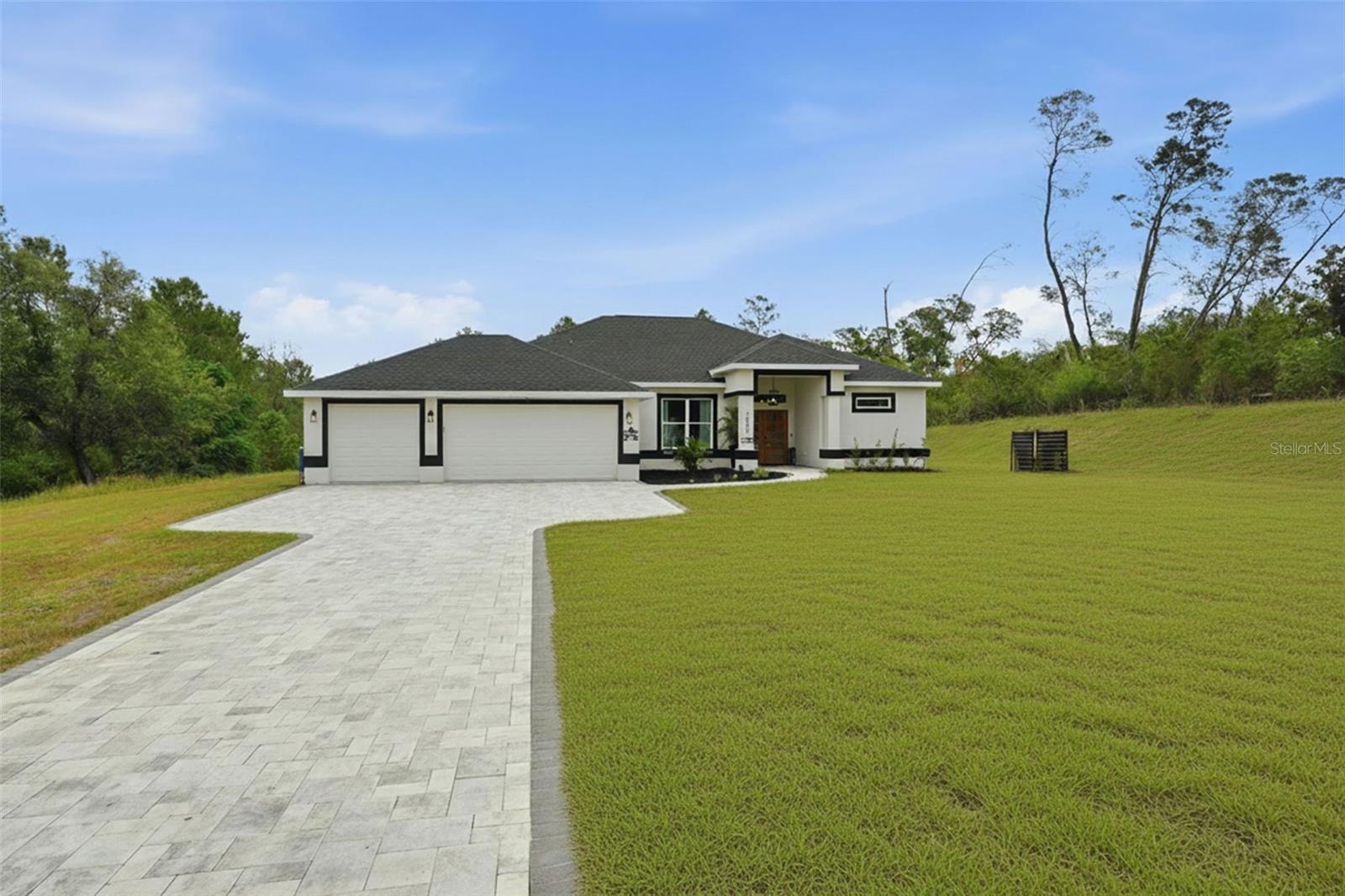7279 BLACKBIRD AVE, WEEKI WACHEE, FL, 34613