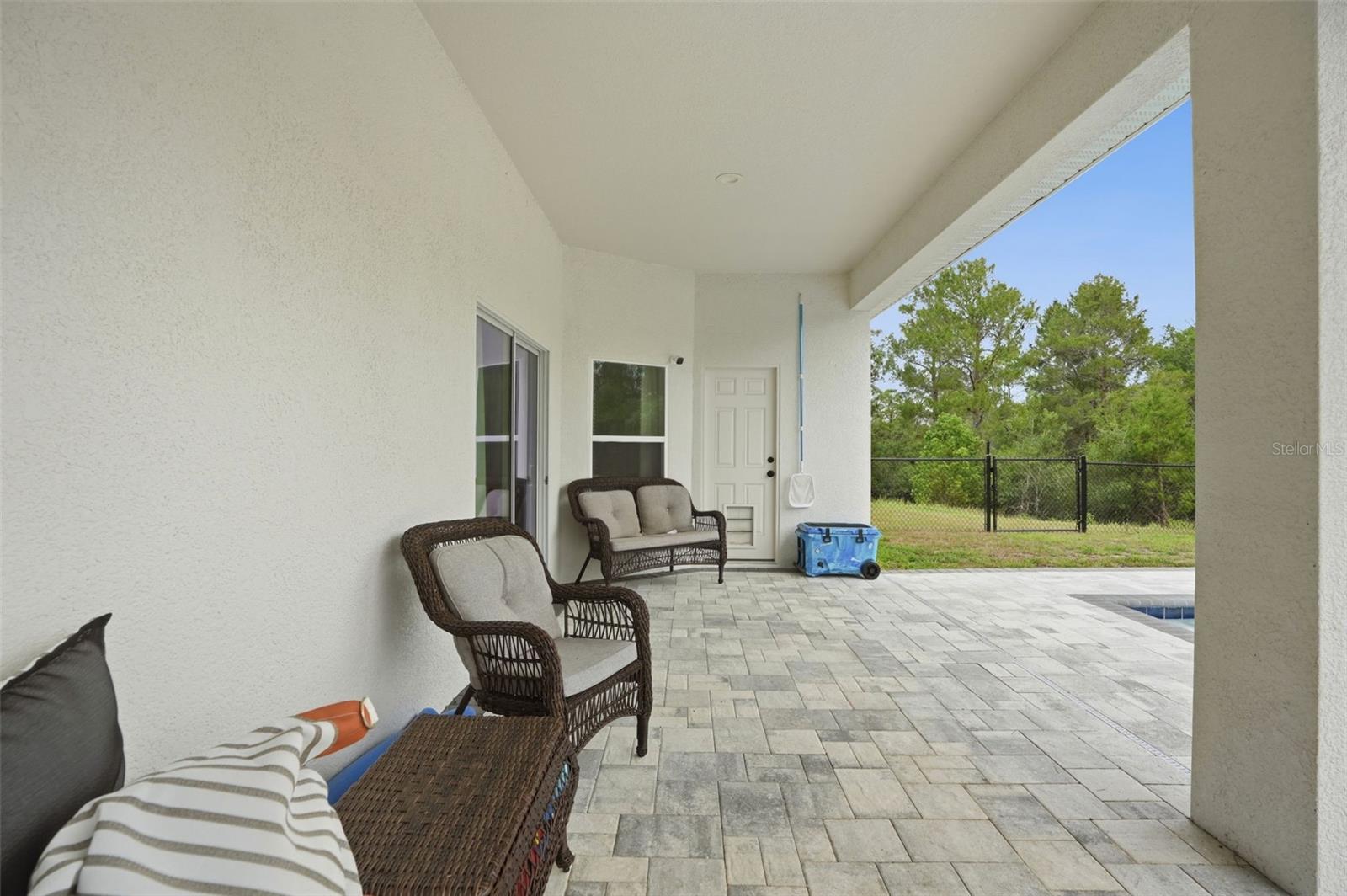 7279 BLACKBIRD AVE, WEEKI WACHEE, FL, 34613