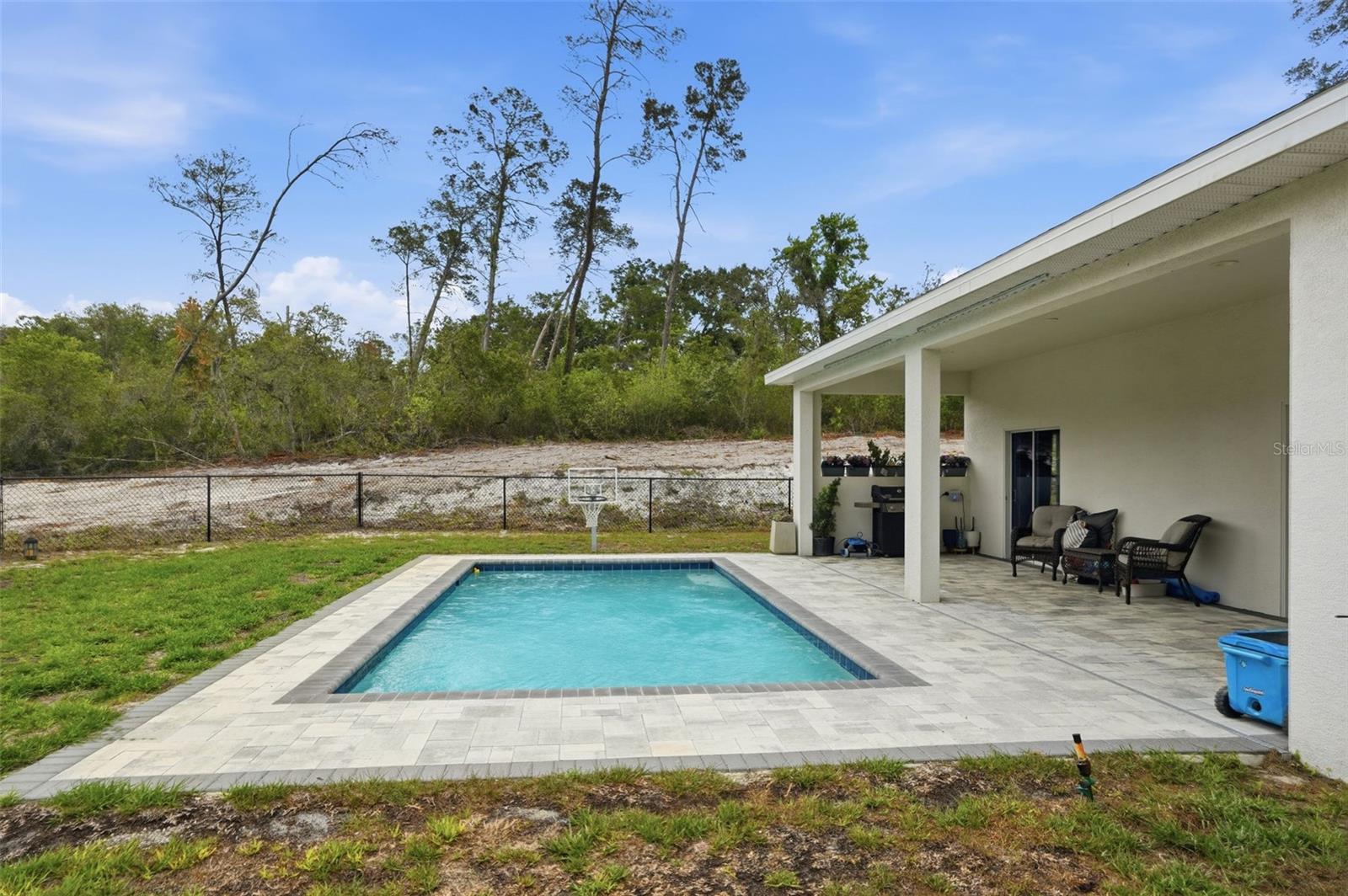 7279 BLACKBIRD AVE, WEEKI WACHEE, FL, 34613
