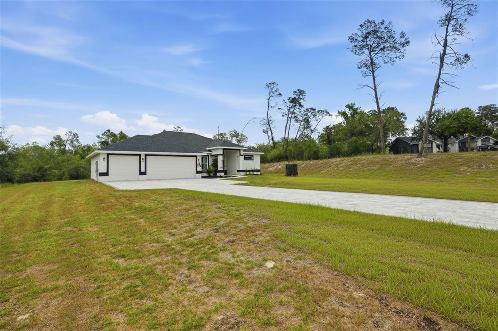 7279 BLACKBIRD AVE, WEEKI WACHEE, FL, 34613
