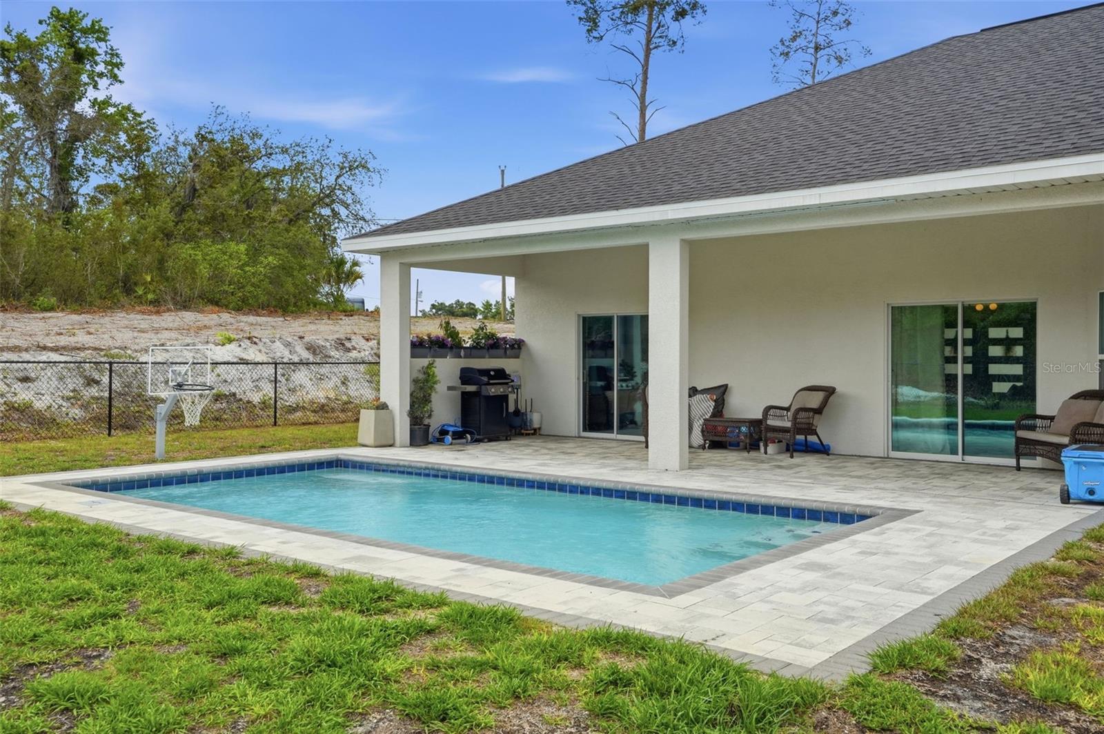 7279 BLACKBIRD AVE, WEEKI WACHEE, FL, 34613