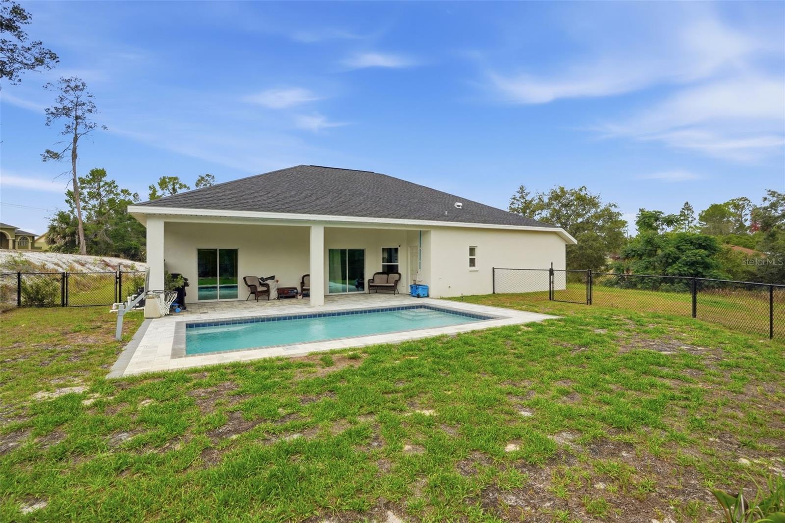 7279 BLACKBIRD AVE, WEEKI WACHEE, FL, 34613