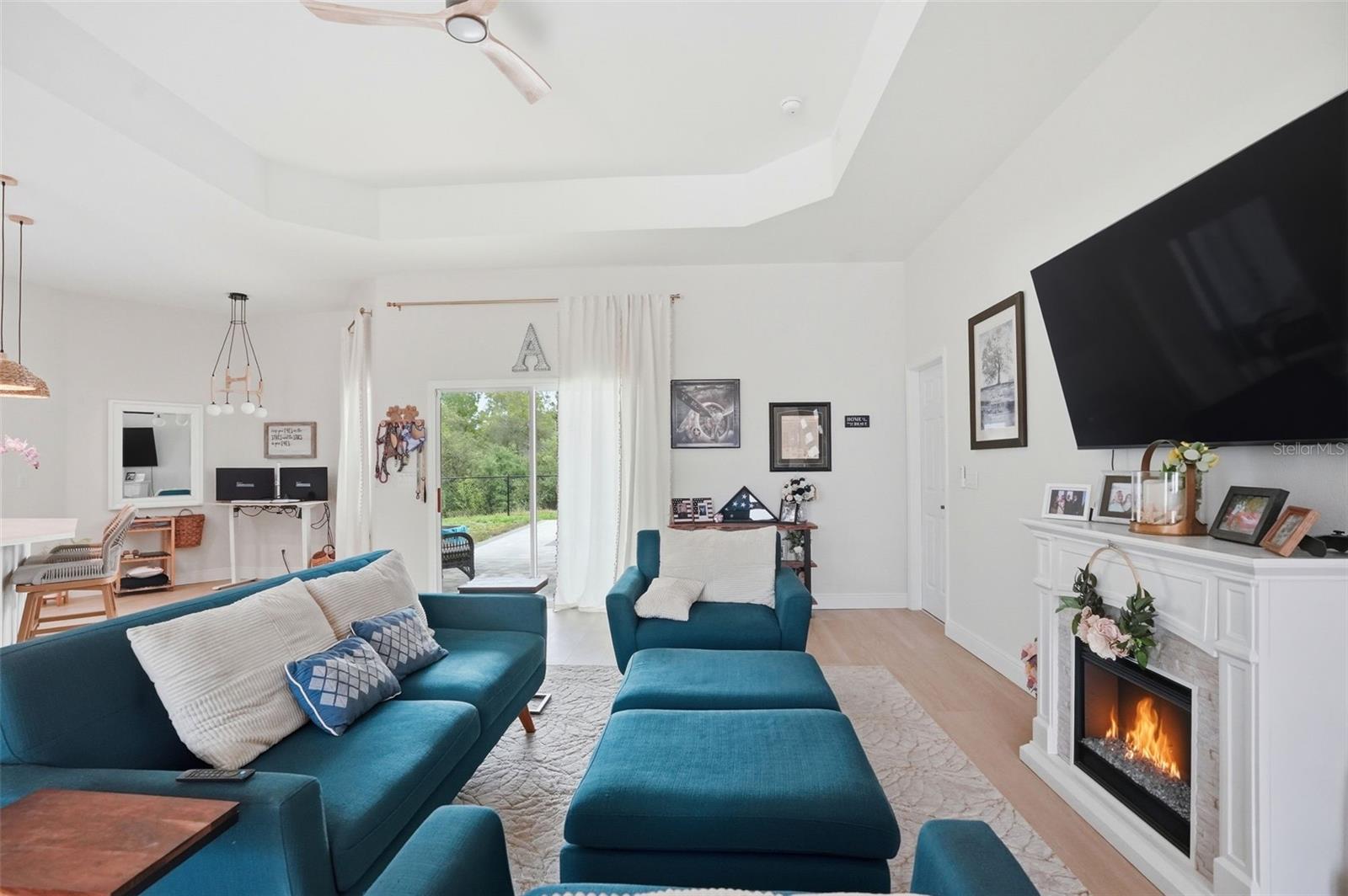 7279 BLACKBIRD AVE, WEEKI WACHEE, FL, 34613