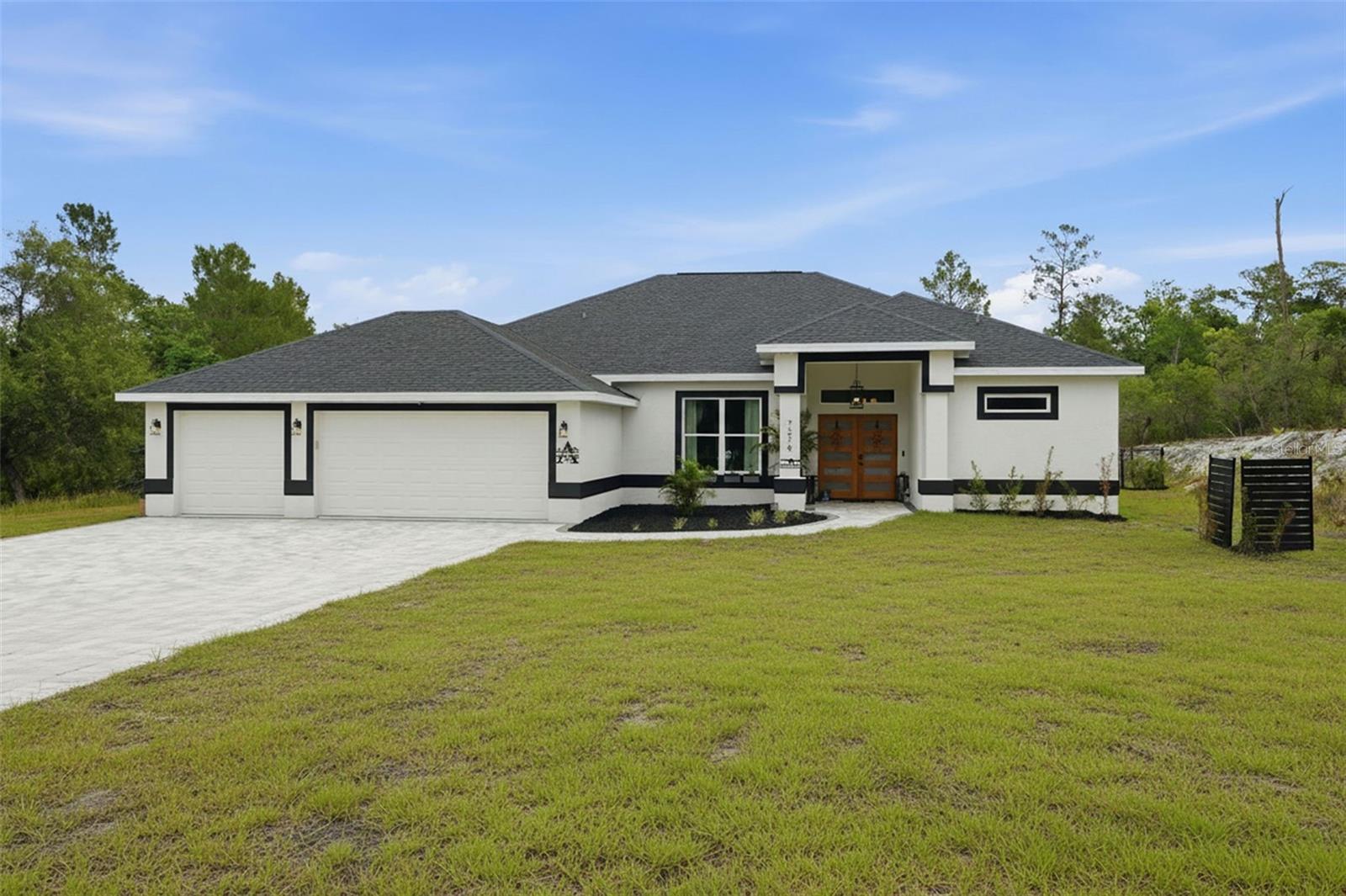 7279 BLACKBIRD AVE, WEEKI WACHEE, FL, 34613