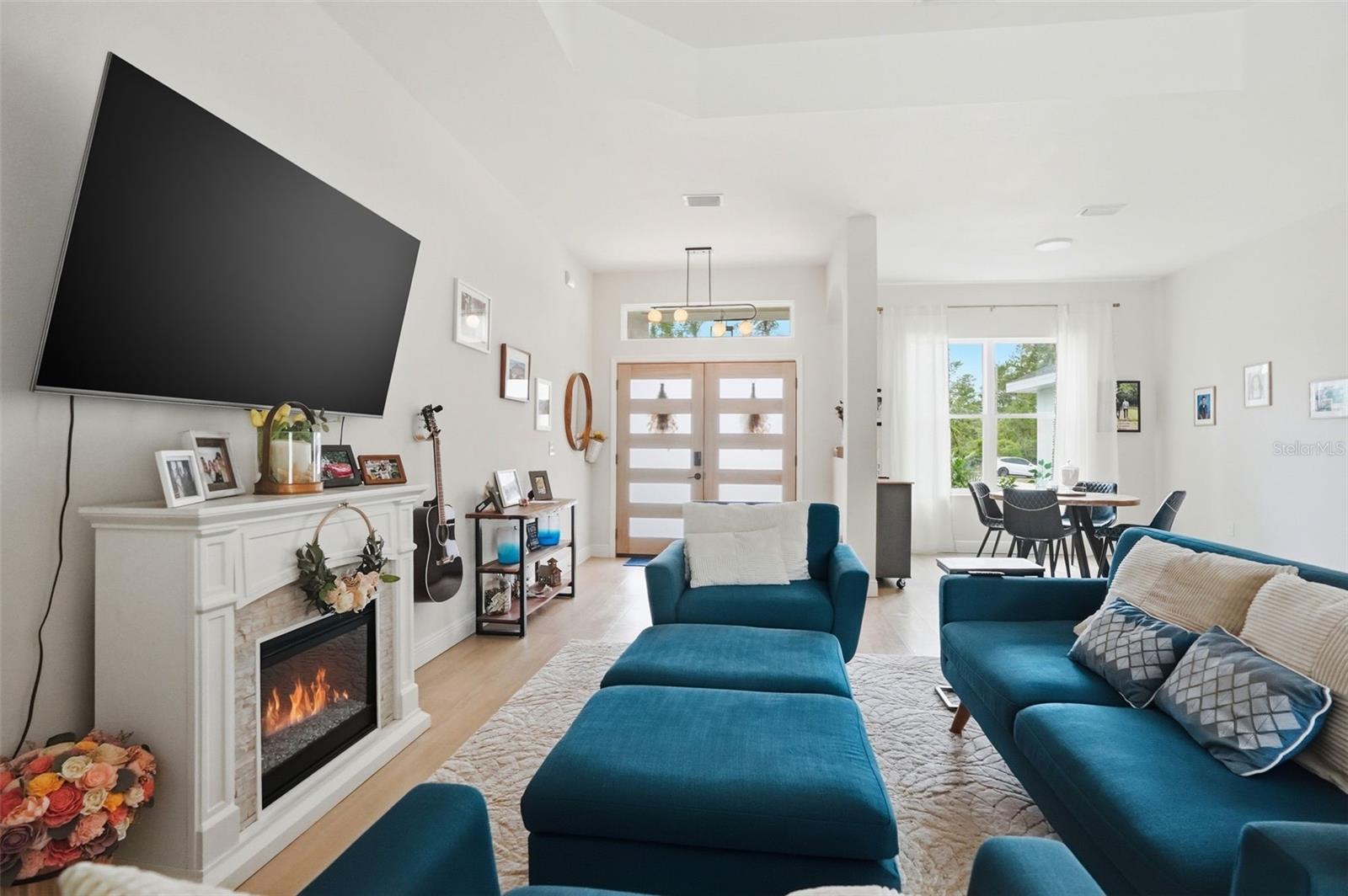 7279 BLACKBIRD AVE, WEEKI WACHEE, FL, 34613