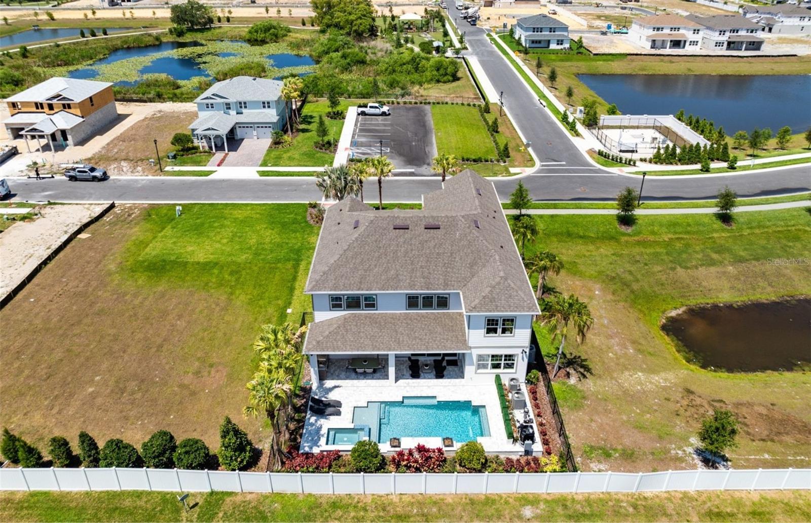 398 WINTER GROVE BOULEVARD, WINTER GARDEN, FL, 34787