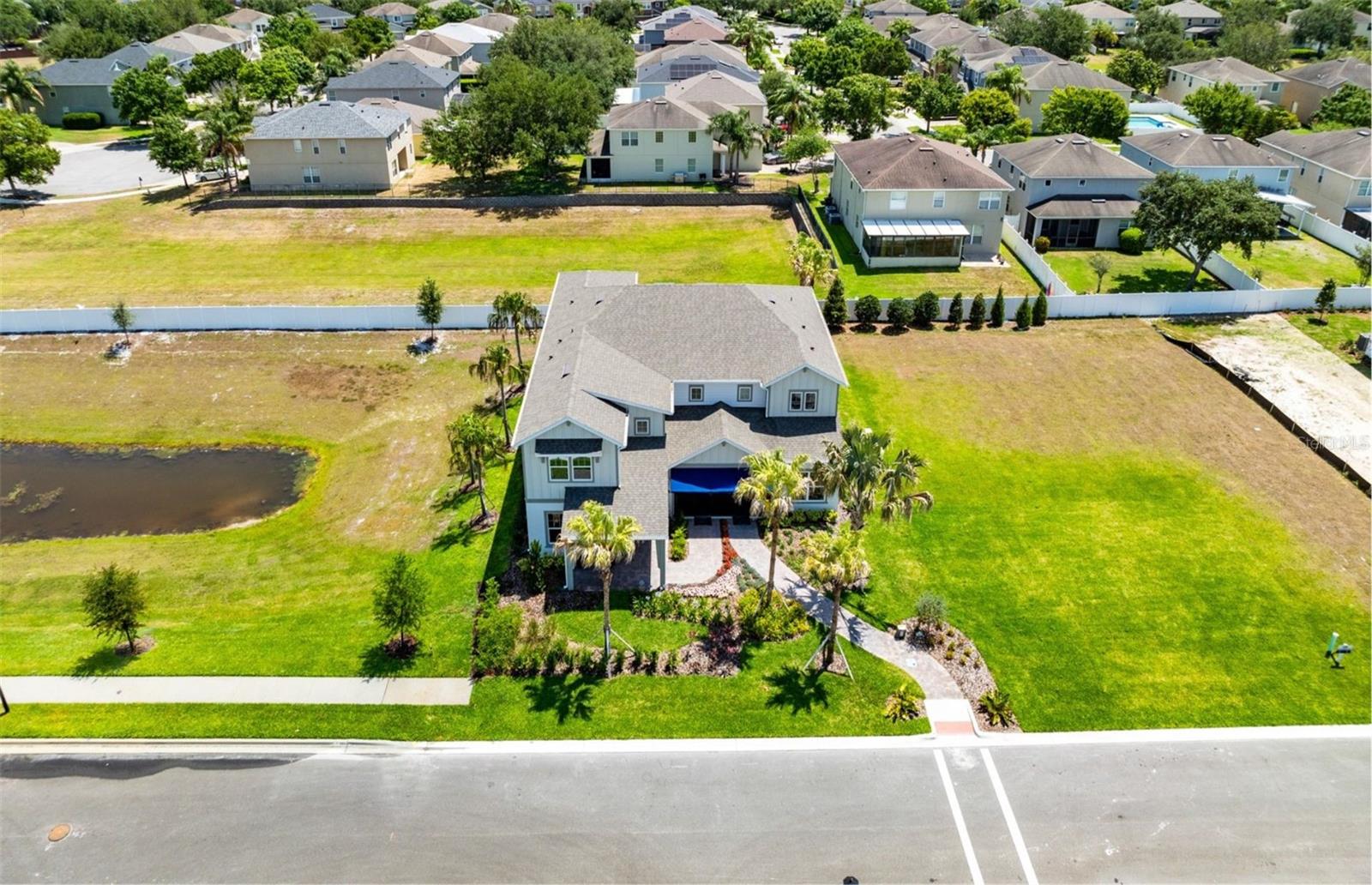 398 WINTER GROVE BOULEVARD, WINTER GARDEN, FL, 34787