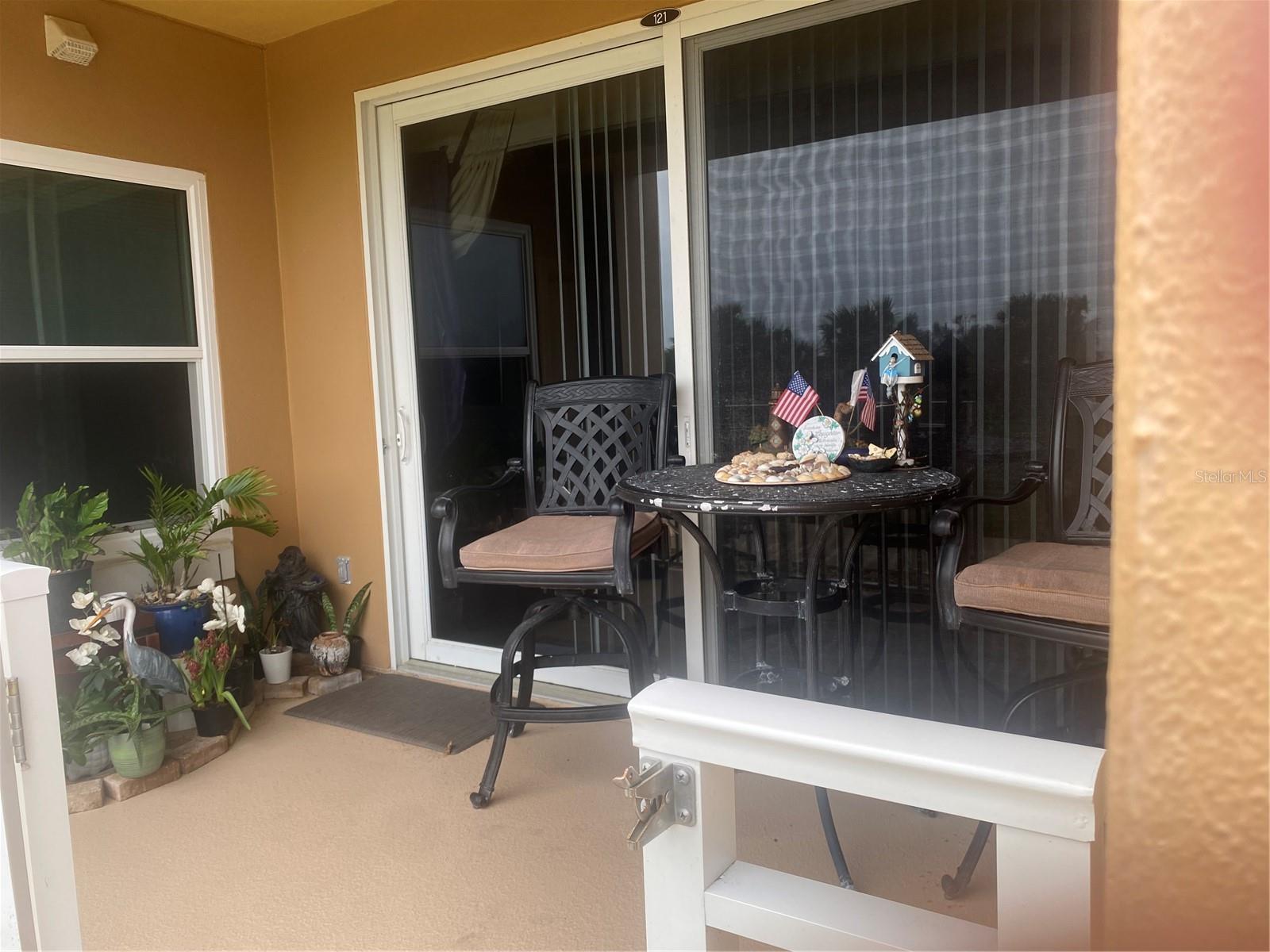 60 SURFVIEW DR #121, PALM COAST, FL, 32137