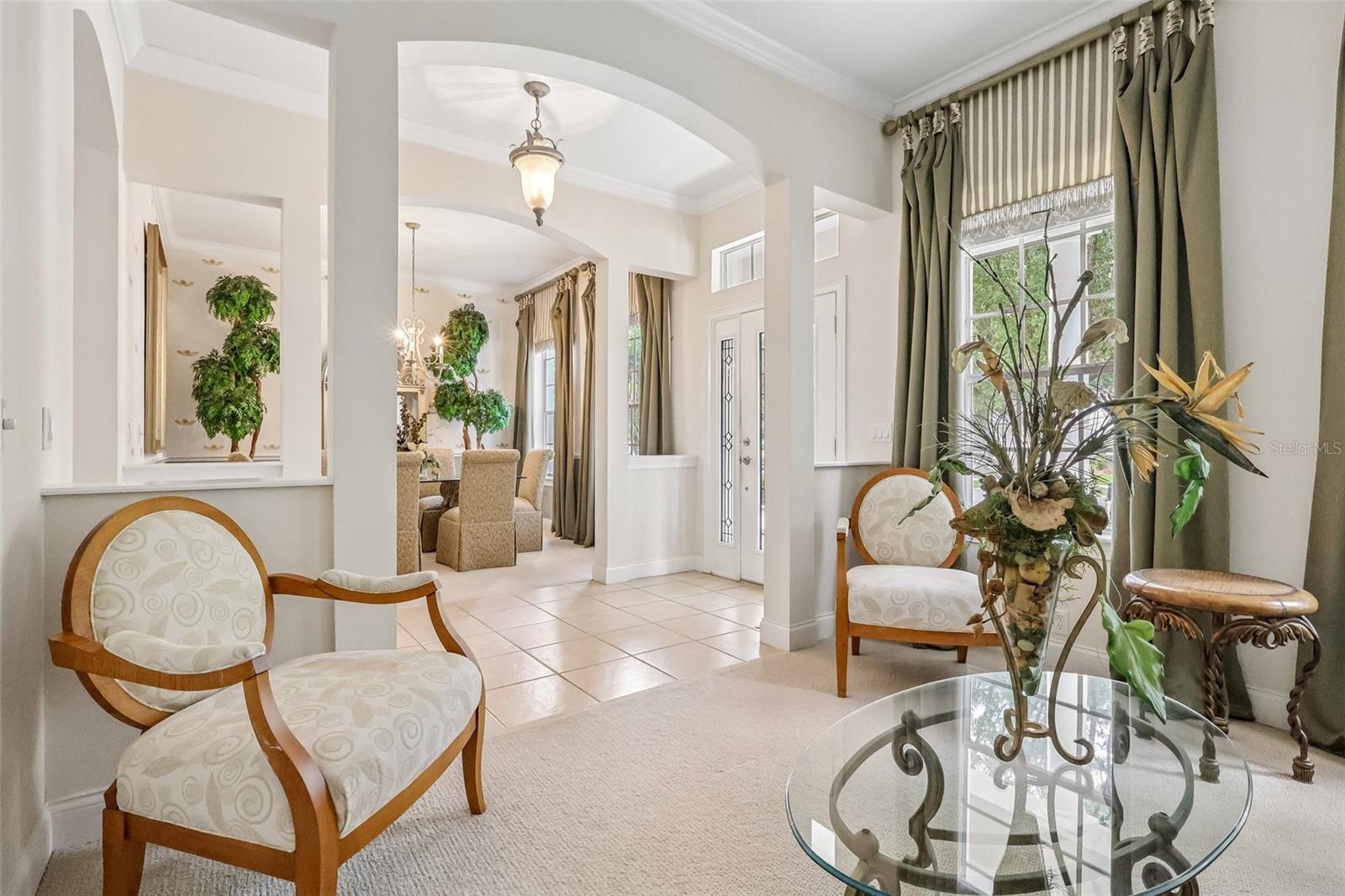 8525 BOWDEN WAY, WINDERMERE, FL, 34786