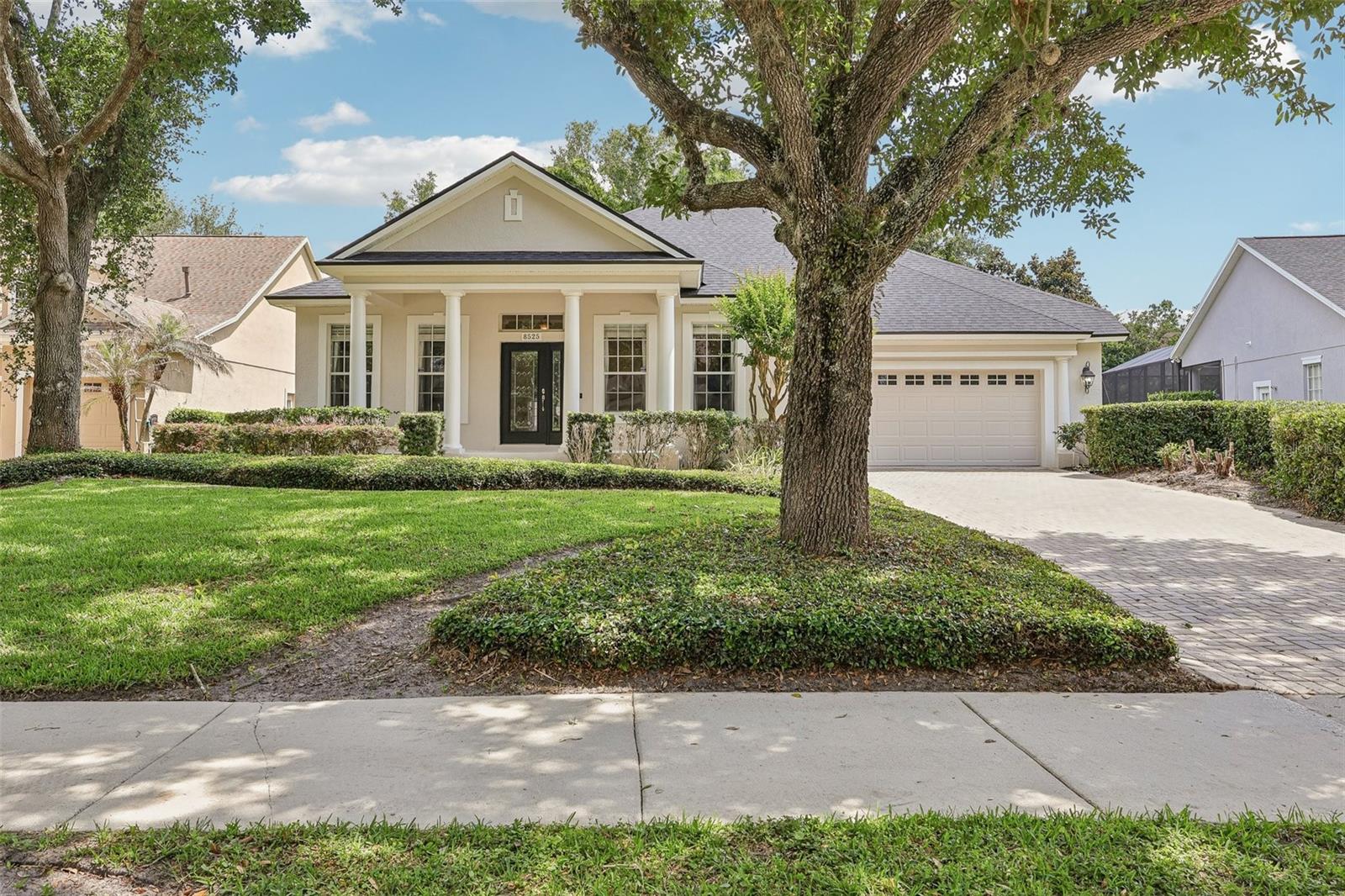 8525 BOWDEN WAY, WINDERMERE, FL, 34786