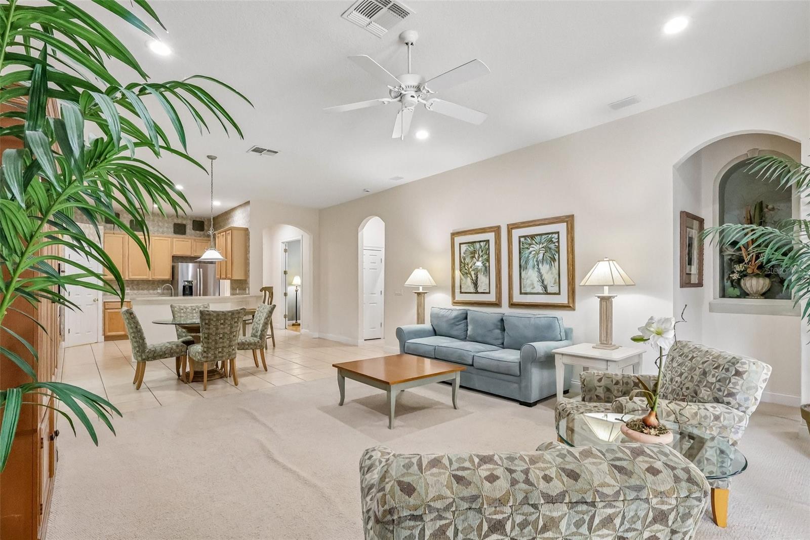 8525 BOWDEN WAY, WINDERMERE, FL, 34786