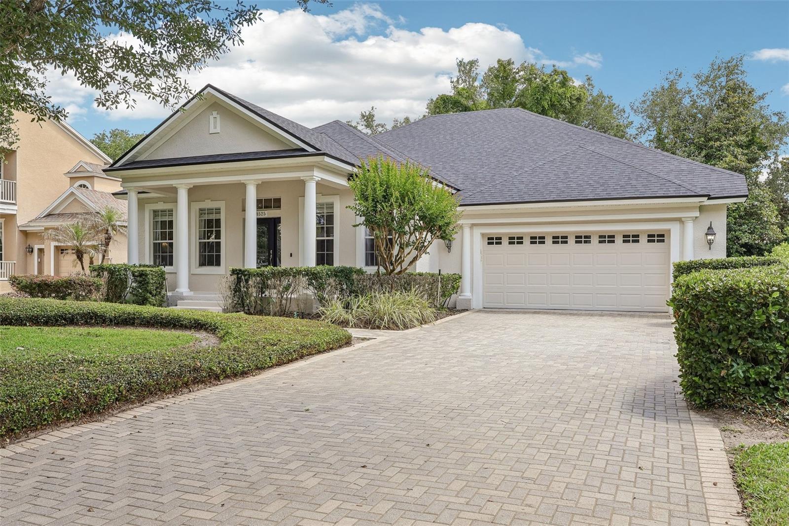 8525 BOWDEN WAY, WINDERMERE, FL, 34786