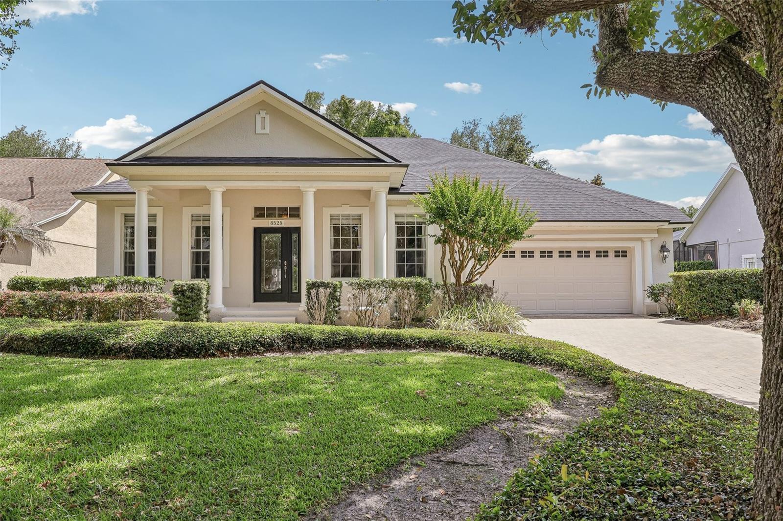 8525 BOWDEN WAY, WINDERMERE, FL, 34786