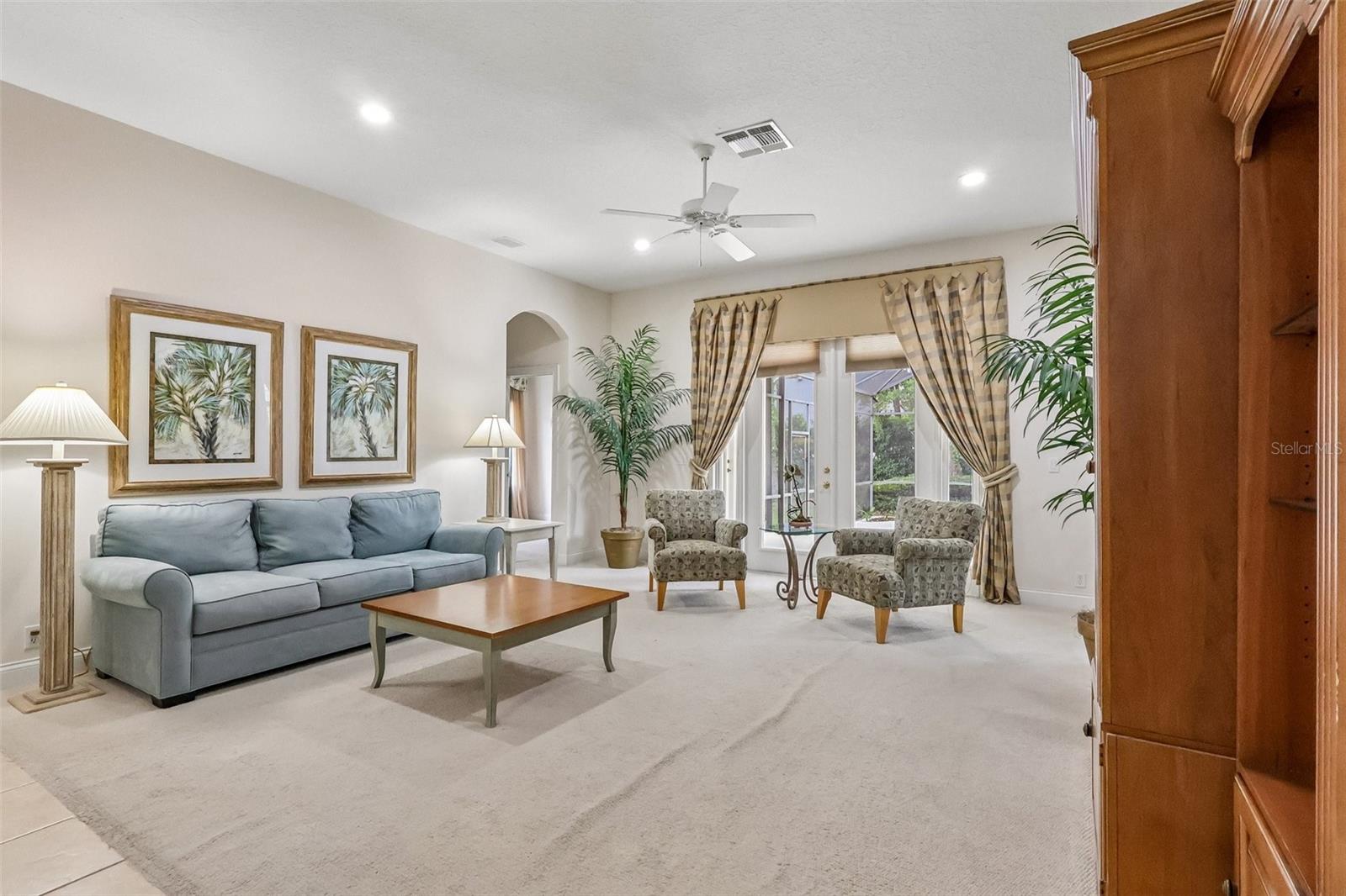 8525 BOWDEN WAY, WINDERMERE, FL, 34786