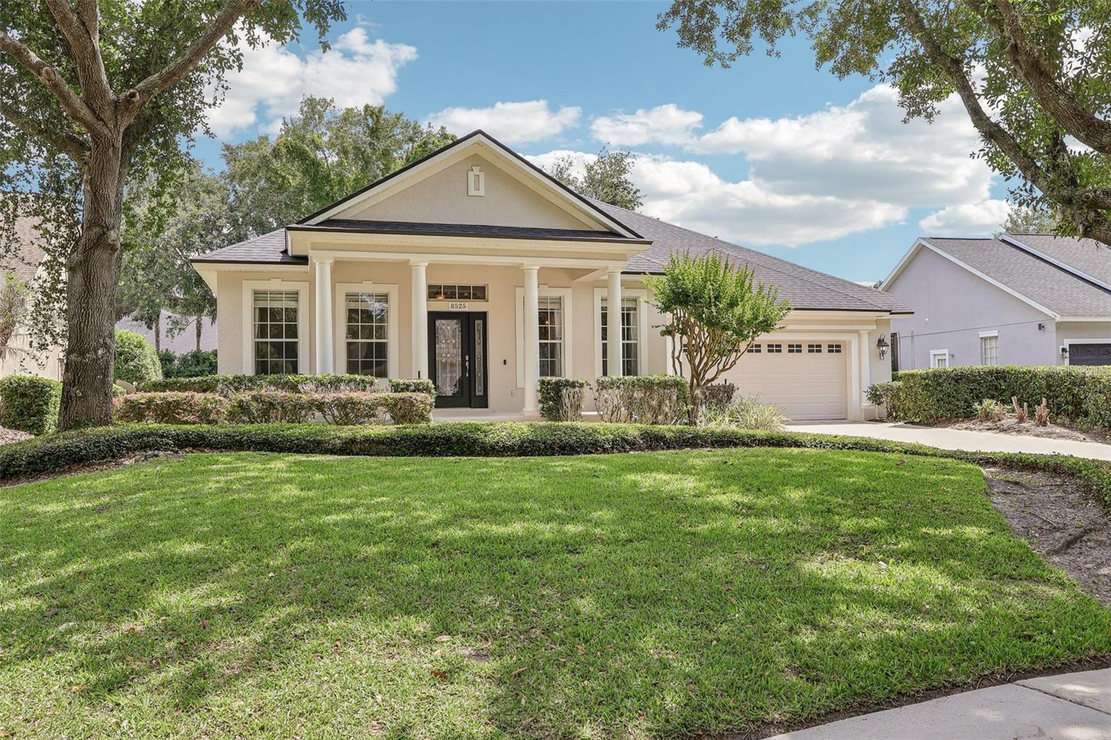 8525 BOWDEN WAY, WINDERMERE, FL, 34786