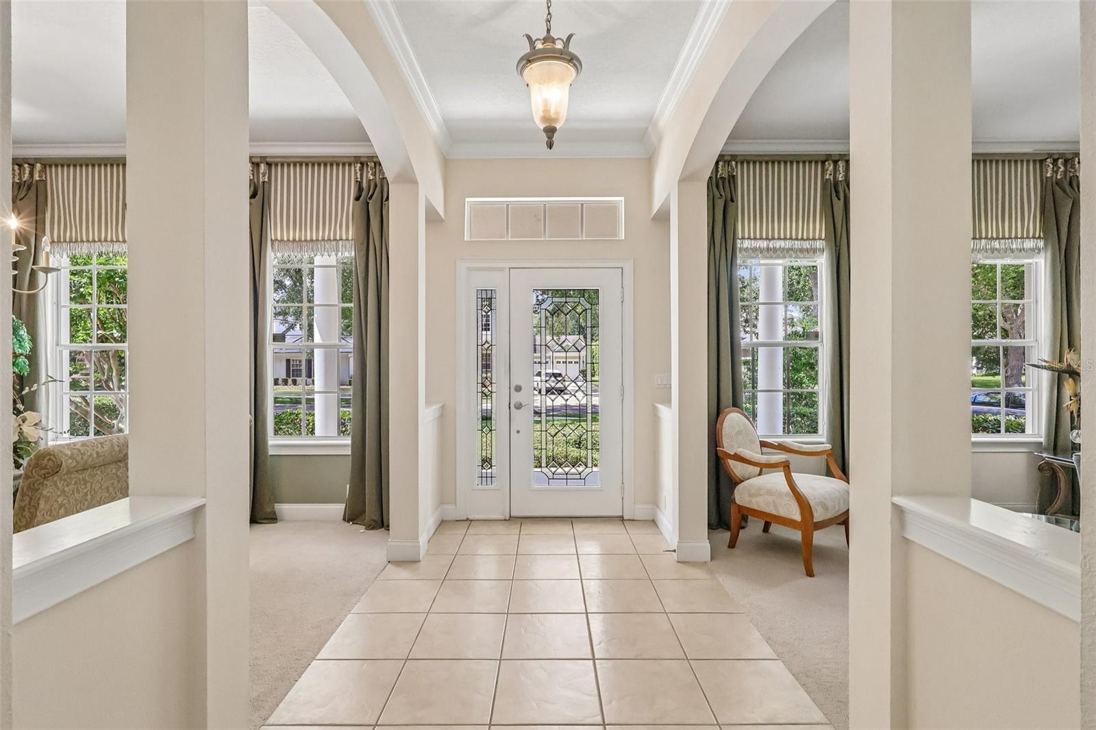 8525 BOWDEN WAY, WINDERMERE, FL, 34786