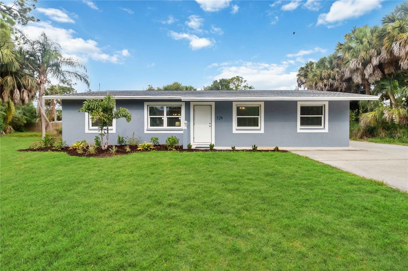 526 CONRAD RD, VENICE, FL, 34293