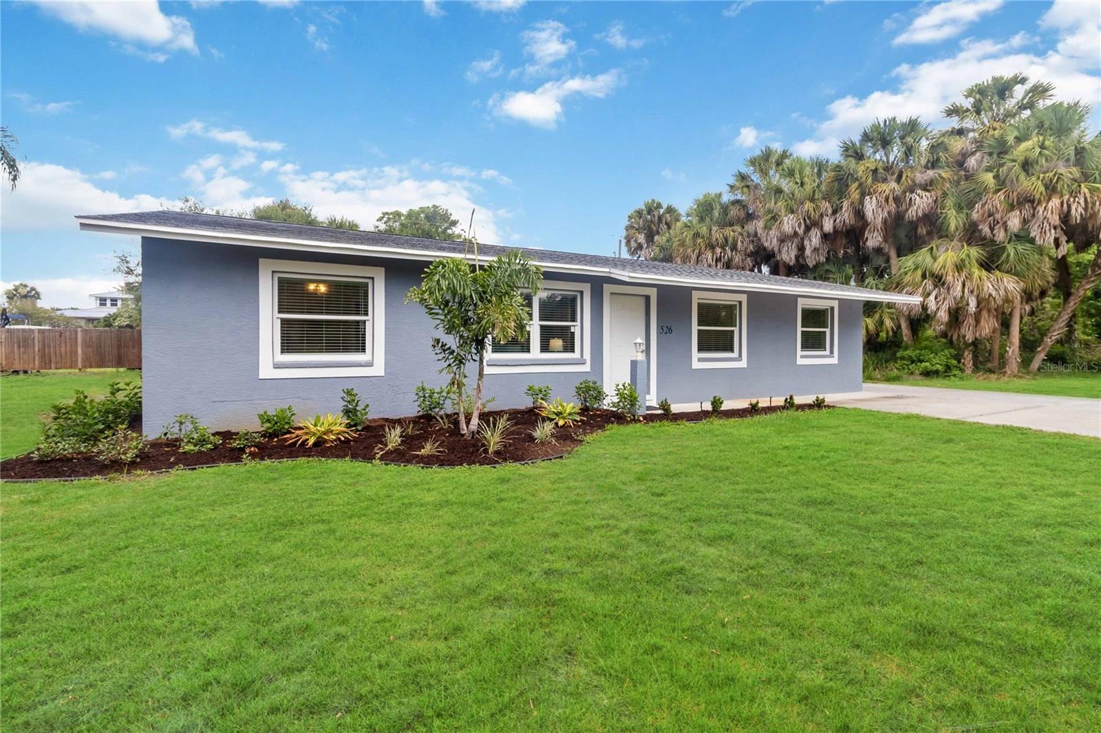 526 CONRAD RD, VENICE, FL, 34293