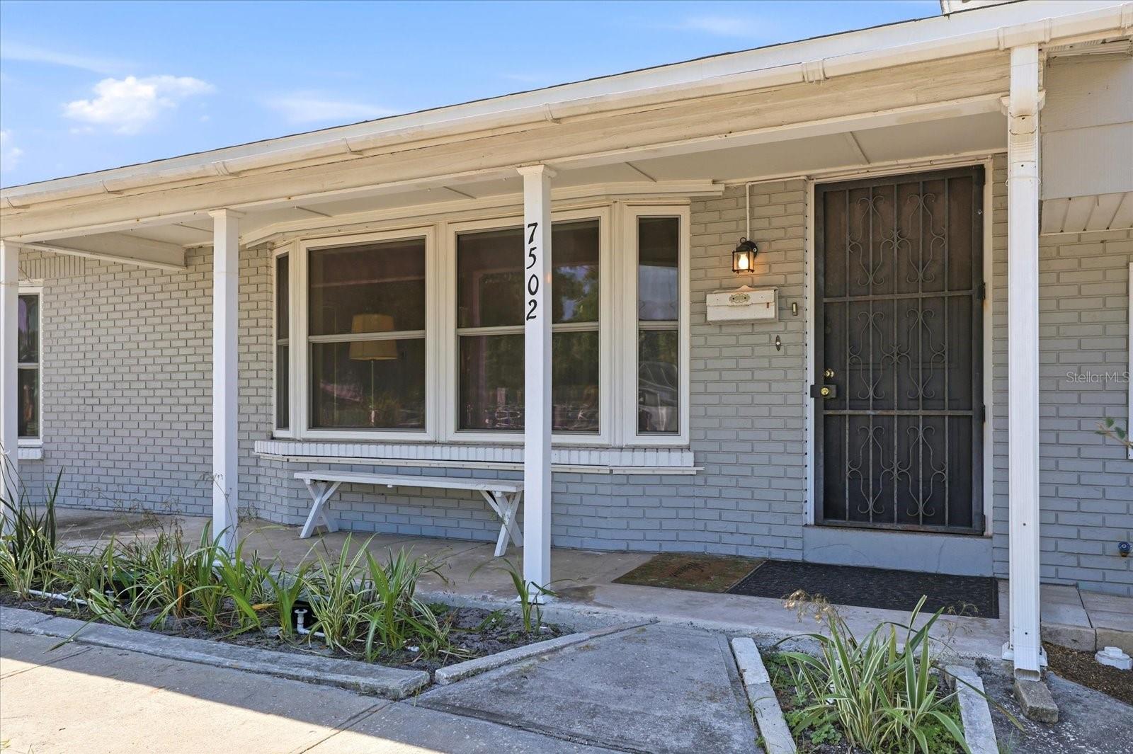 7502 W JEAN ST, TAMPA, FL, 33615