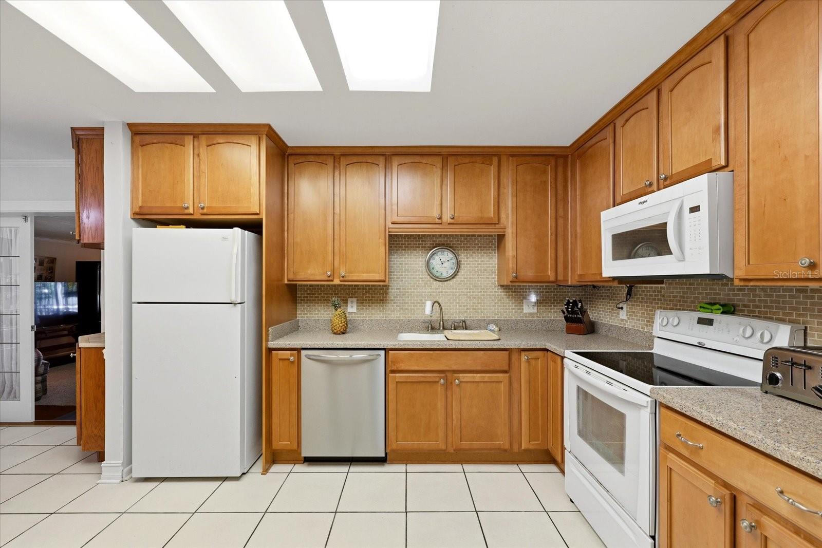 7502 W JEAN ST, TAMPA, FL, 33615