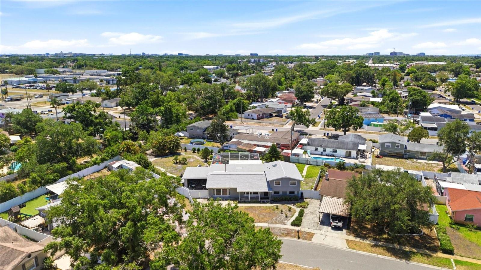 7502 W JEAN ST, TAMPA, FL, 33615