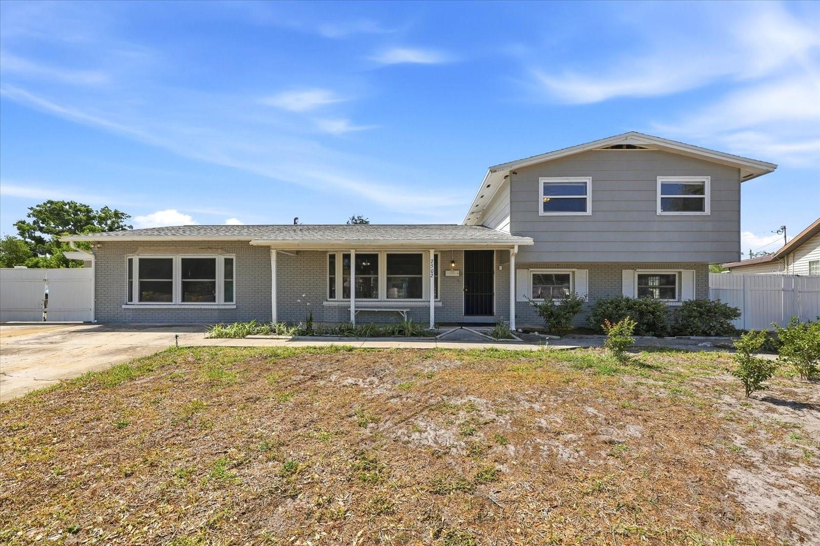 7502 W JEAN ST, TAMPA, FL, 33615