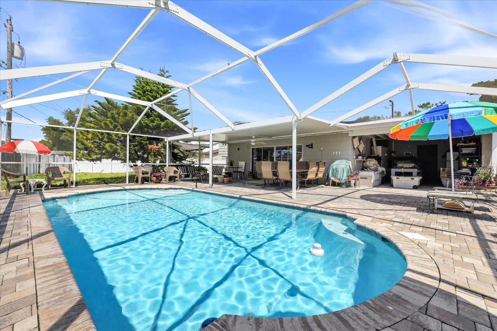 7502 W JEAN ST, TAMPA, FL, 33615