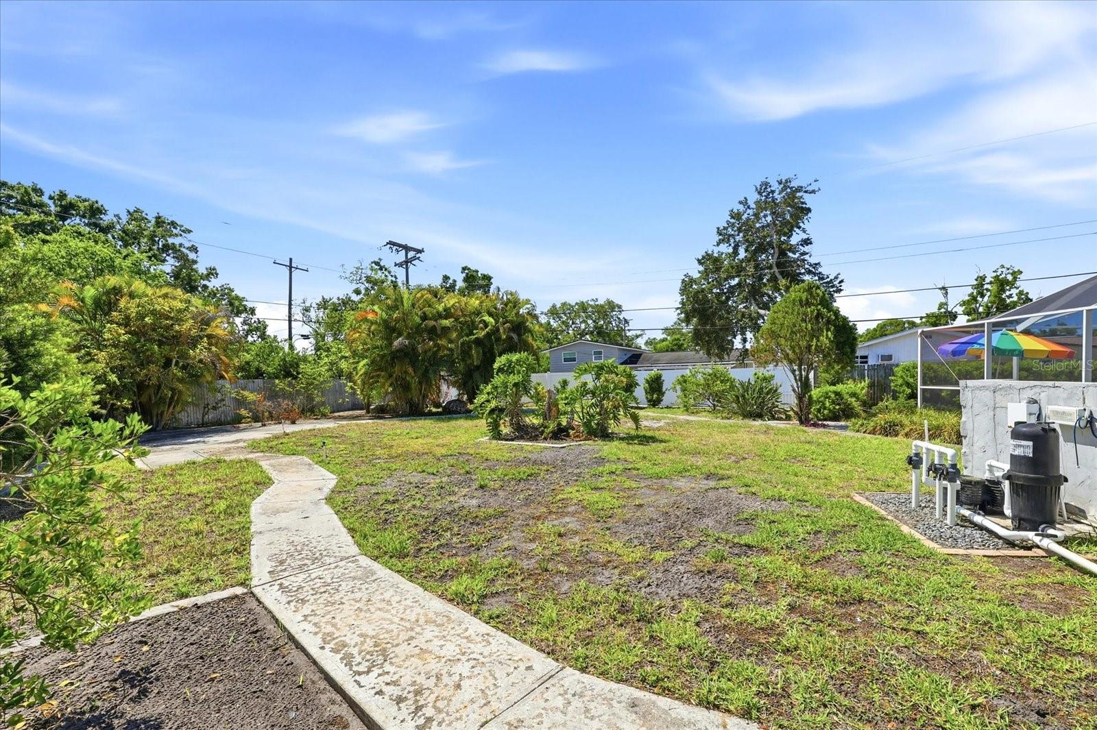 7502 W JEAN ST, TAMPA, FL, 33615