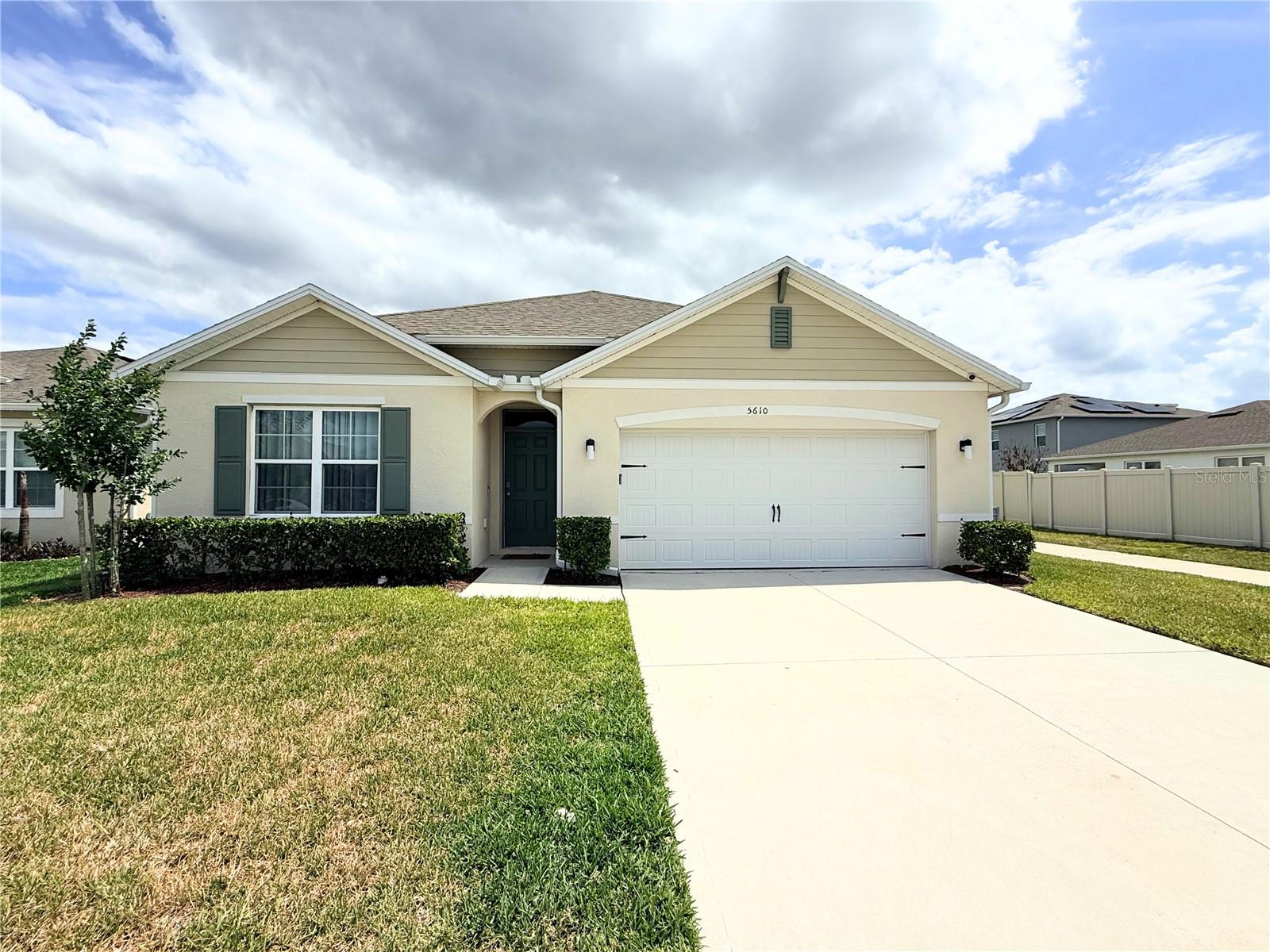 5610 WINONA DR, ST CLOUD, FL, 34771