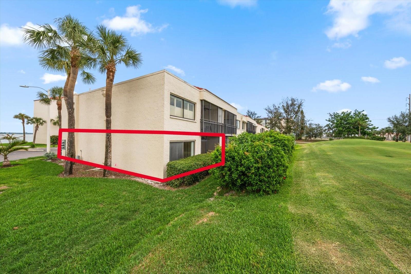 5532 PUERTA DEL SOL BLVD S #138, ST PETERSBURG, FL, 33715