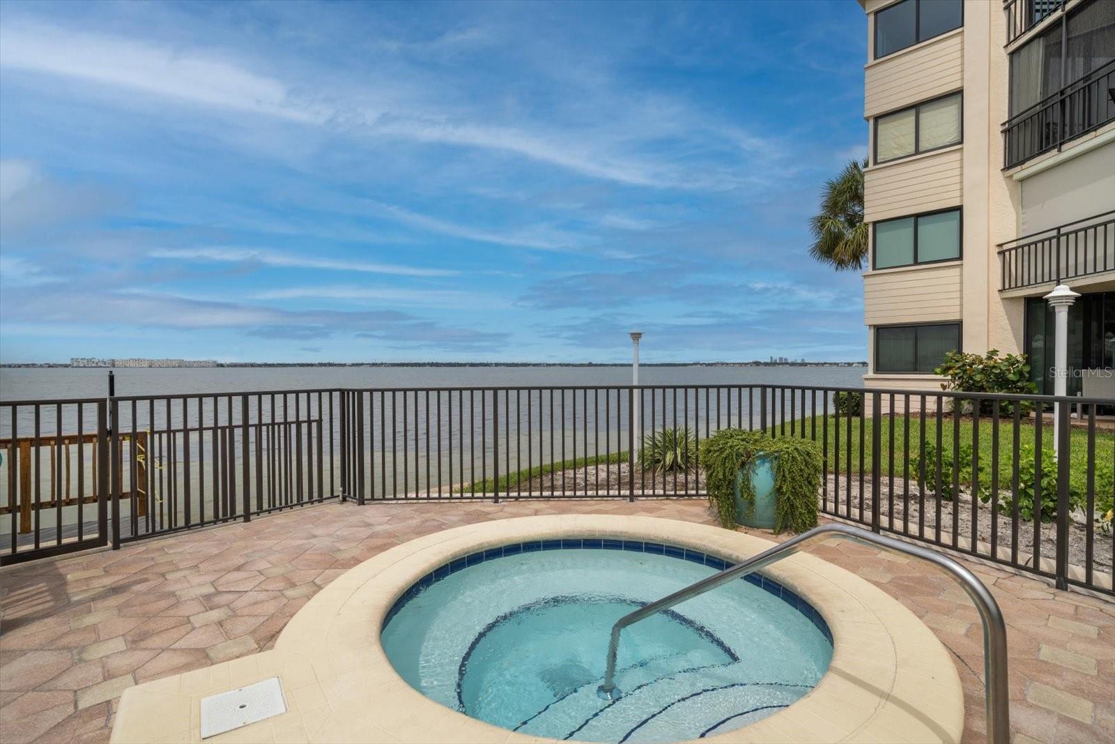 5532 PUERTA DEL SOL BLVD S #138, ST PETERSBURG, FL, 33715