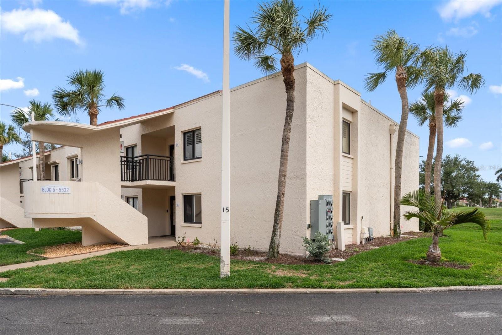 5532 PUERTA DEL SOL BLVD S #138, ST PETERSBURG, FL, 33715