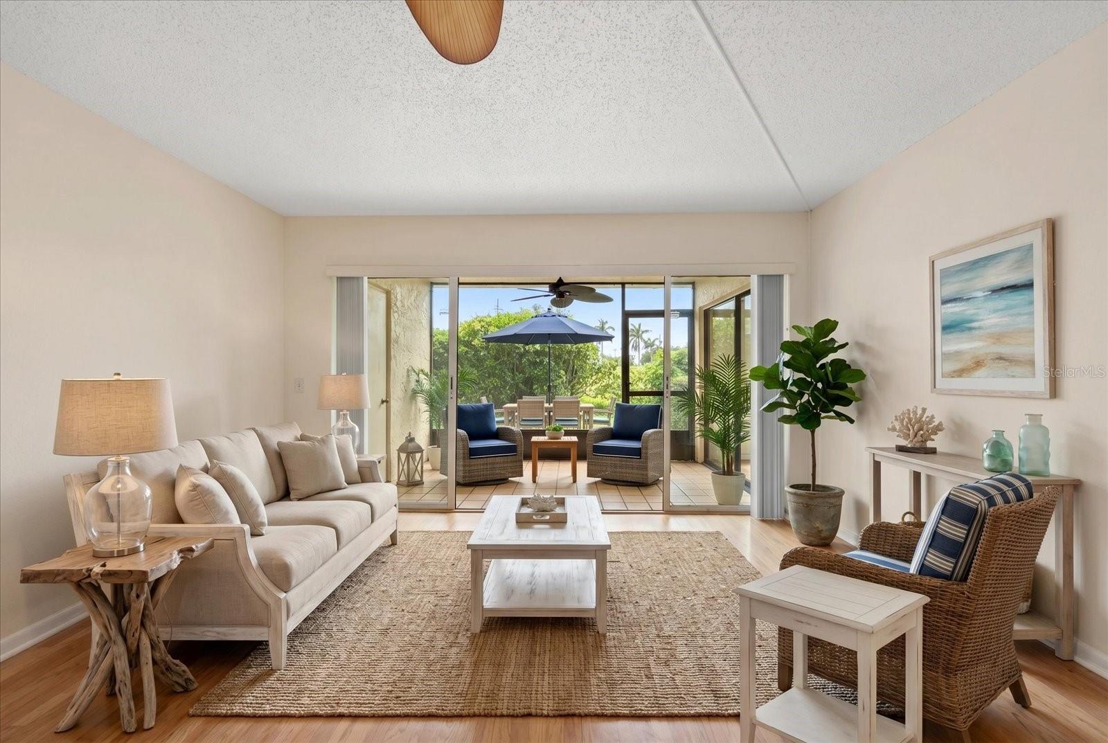 5532 PUERTA DEL SOL BLVD S #138, ST PETERSBURG, FL, 33715