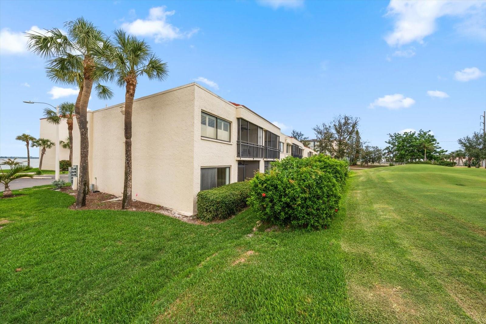 5532 PUERTA DEL SOL BLVD S #138, ST PETERSBURG, FL, 33715