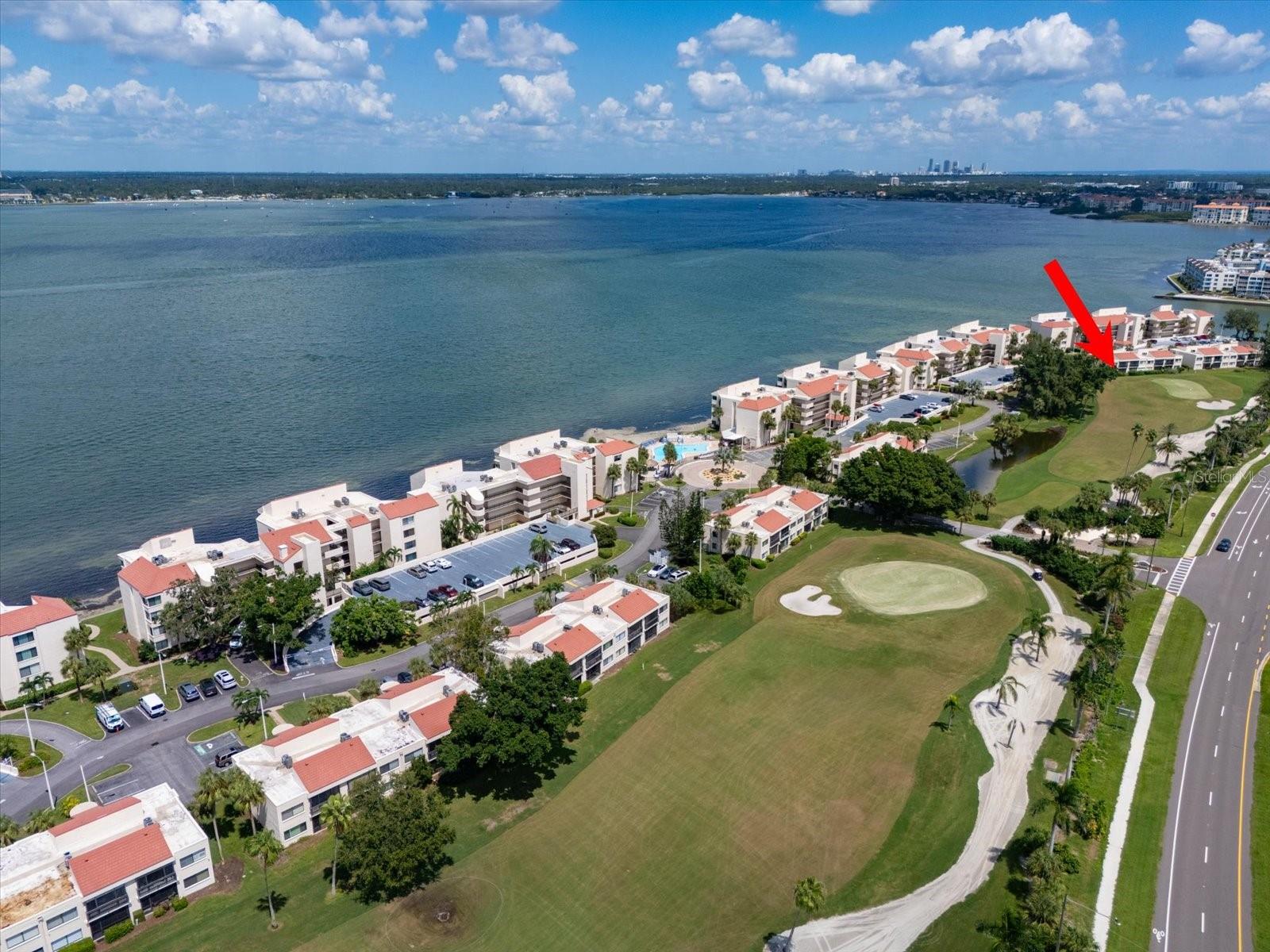 5532 PUERTA DEL SOL BLVD S #138, ST PETERSBURG, FL, 33715