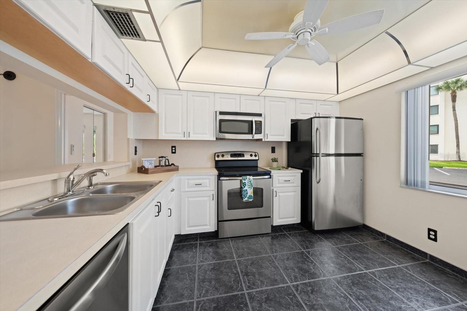 5532 PUERTA DEL SOL BLVD S #138, ST PETERSBURG, FL, 33715