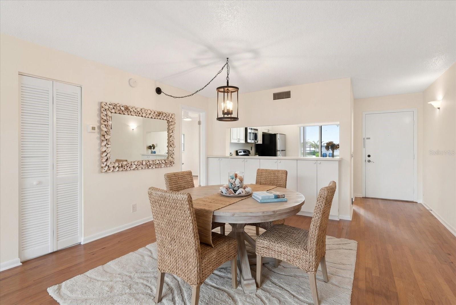 5532 PUERTA DEL SOL BLVD S #138, ST PETERSBURG, FL, 33715