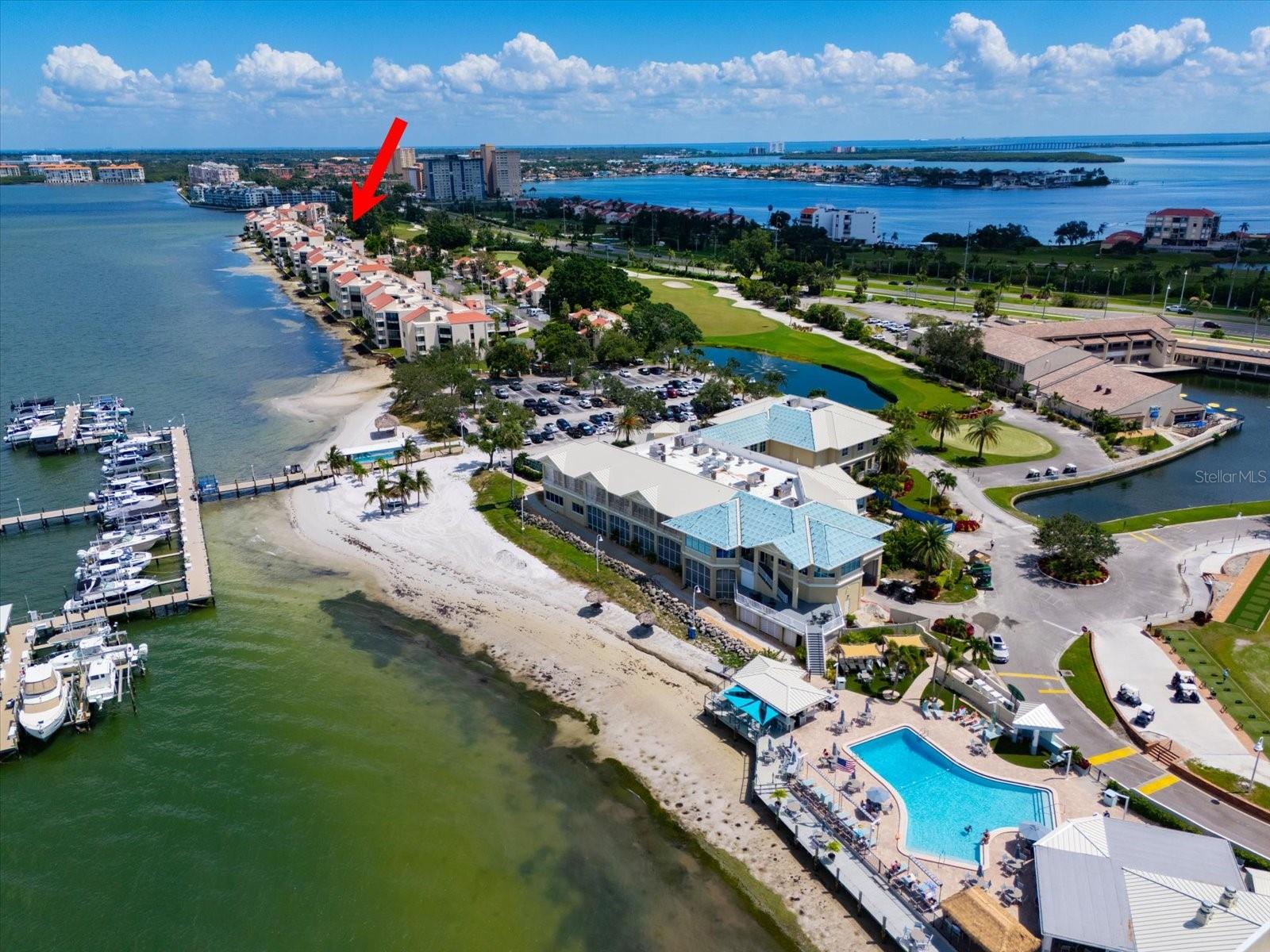 5532 PUERTA DEL SOL BLVD S #138, ST PETERSBURG, FL, 33715