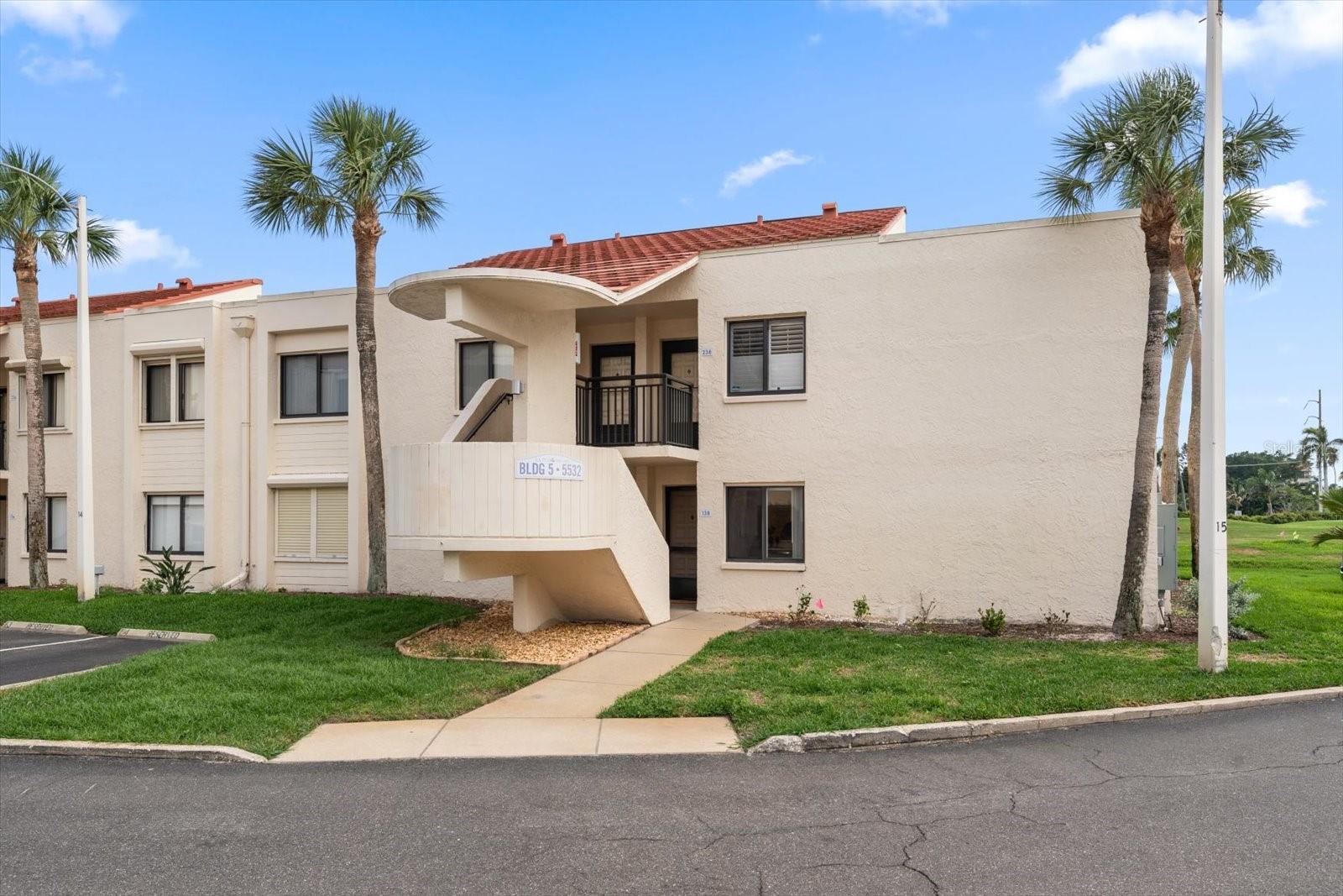 5532 PUERTA DEL SOL BLVD S #138, ST PETERSBURG, FL, 33715