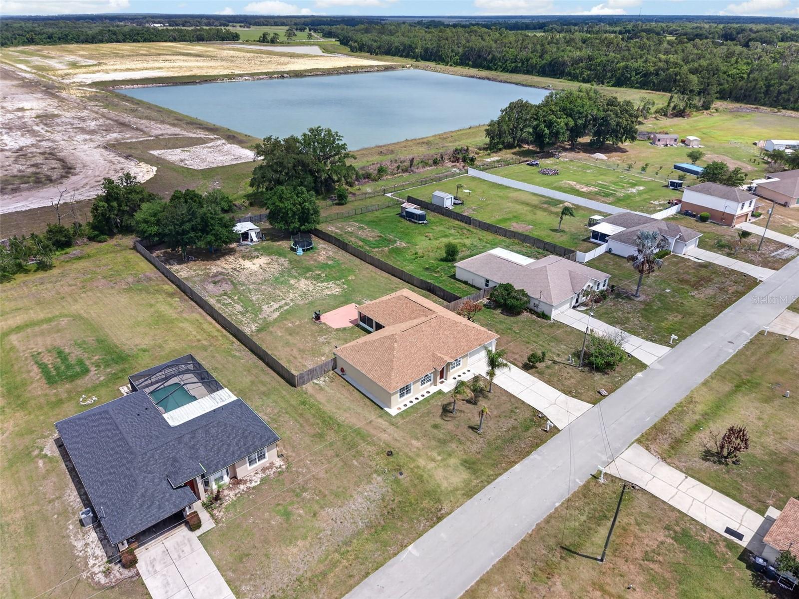 541 ADRIEL AVE, WINTER HAVEN, FL, 33880