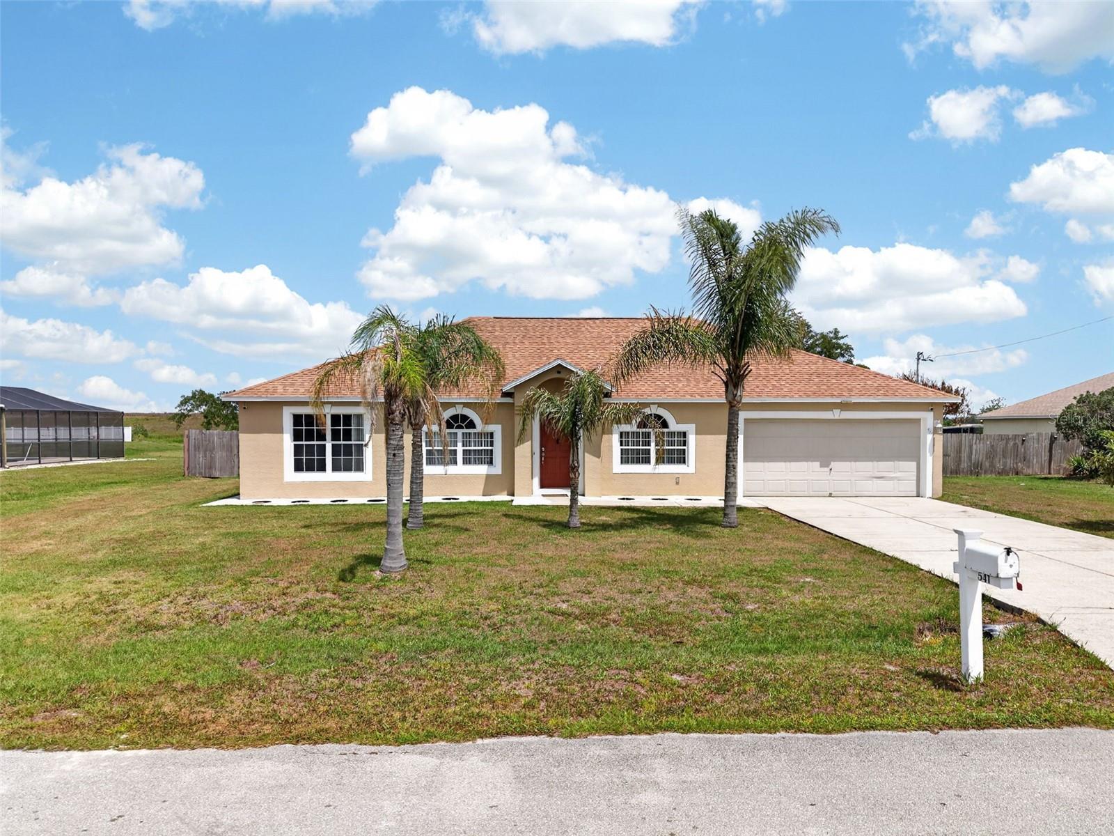 541 ADRIEL AVE, WINTER HAVEN, FL, 33880