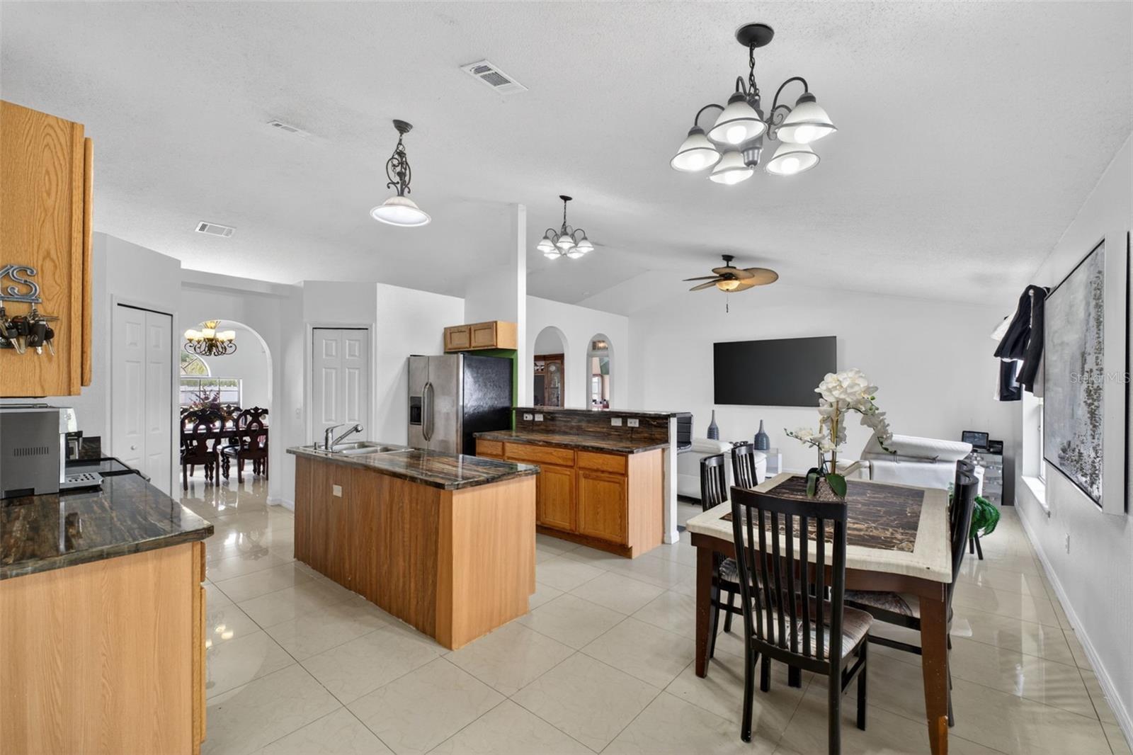 541 ADRIEL AVE, WINTER HAVEN, FL, 33880