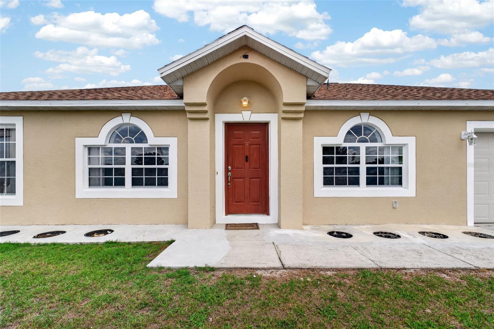 541 ADRIEL AVE, WINTER HAVEN, FL, 33880