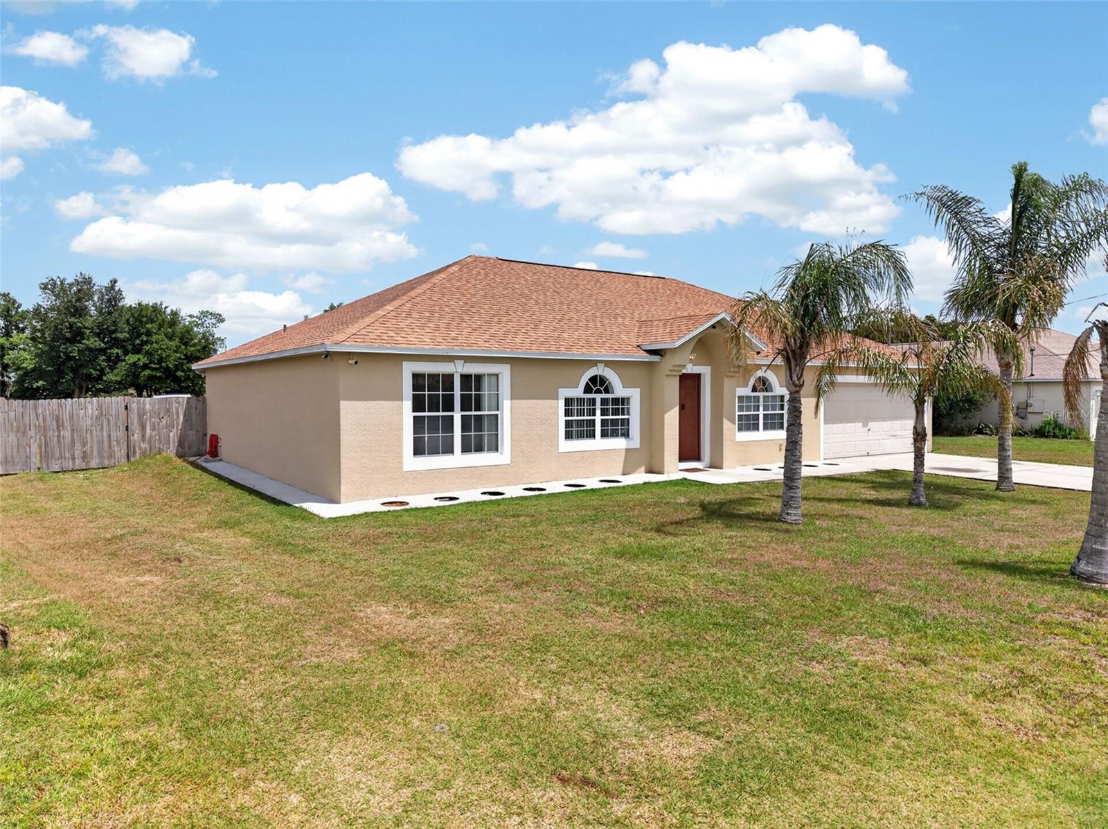 541 ADRIEL AVE, WINTER HAVEN, FL, 33880