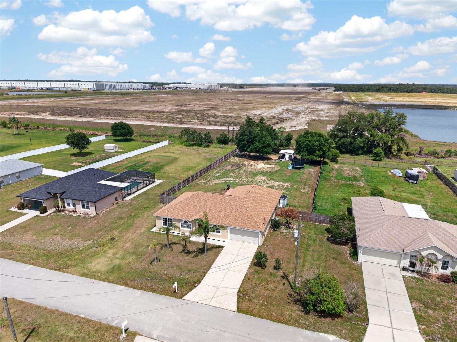 541 ADRIEL AVE, WINTER HAVEN, FL, 33880