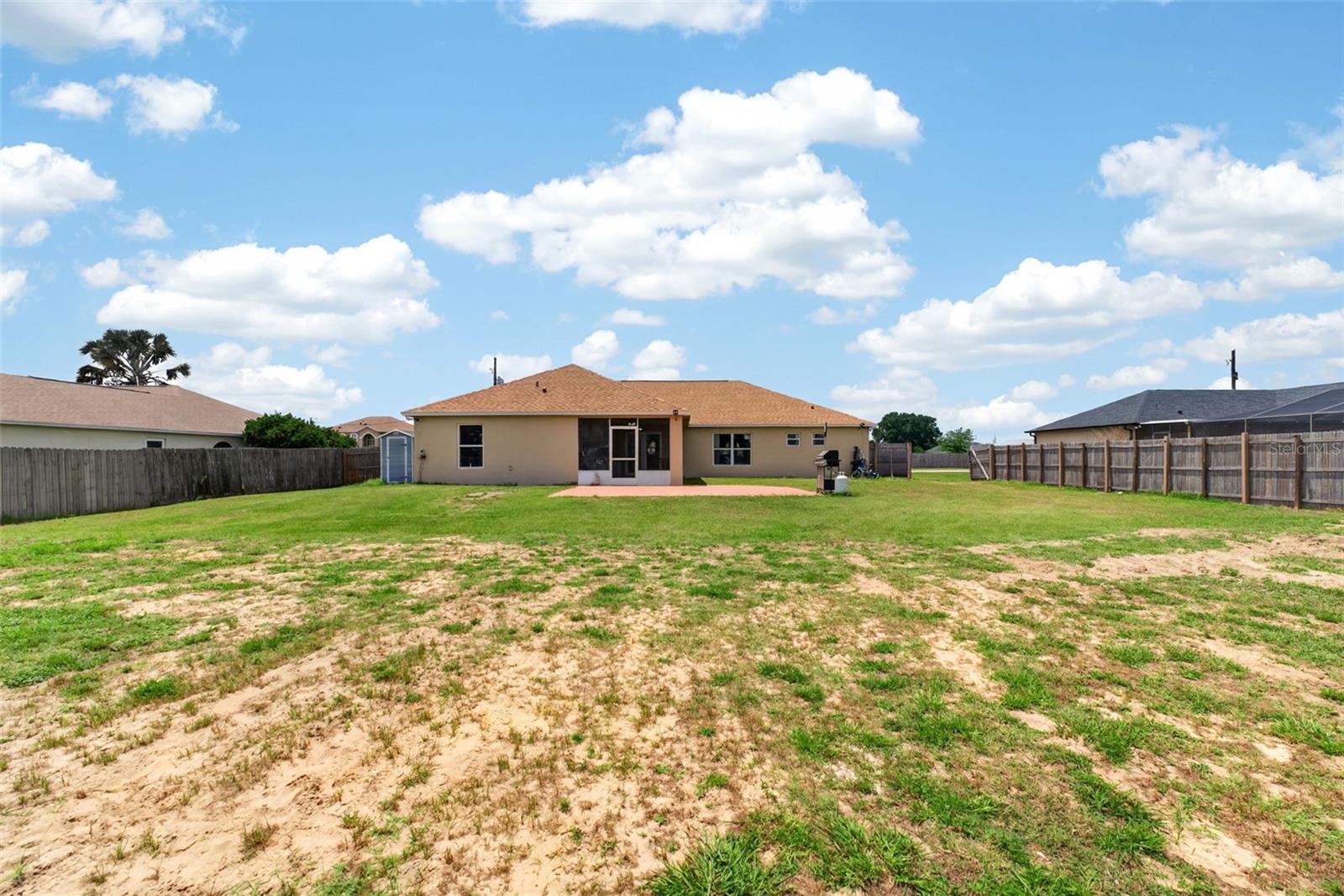 541 ADRIEL AVE, WINTER HAVEN, FL, 33880
