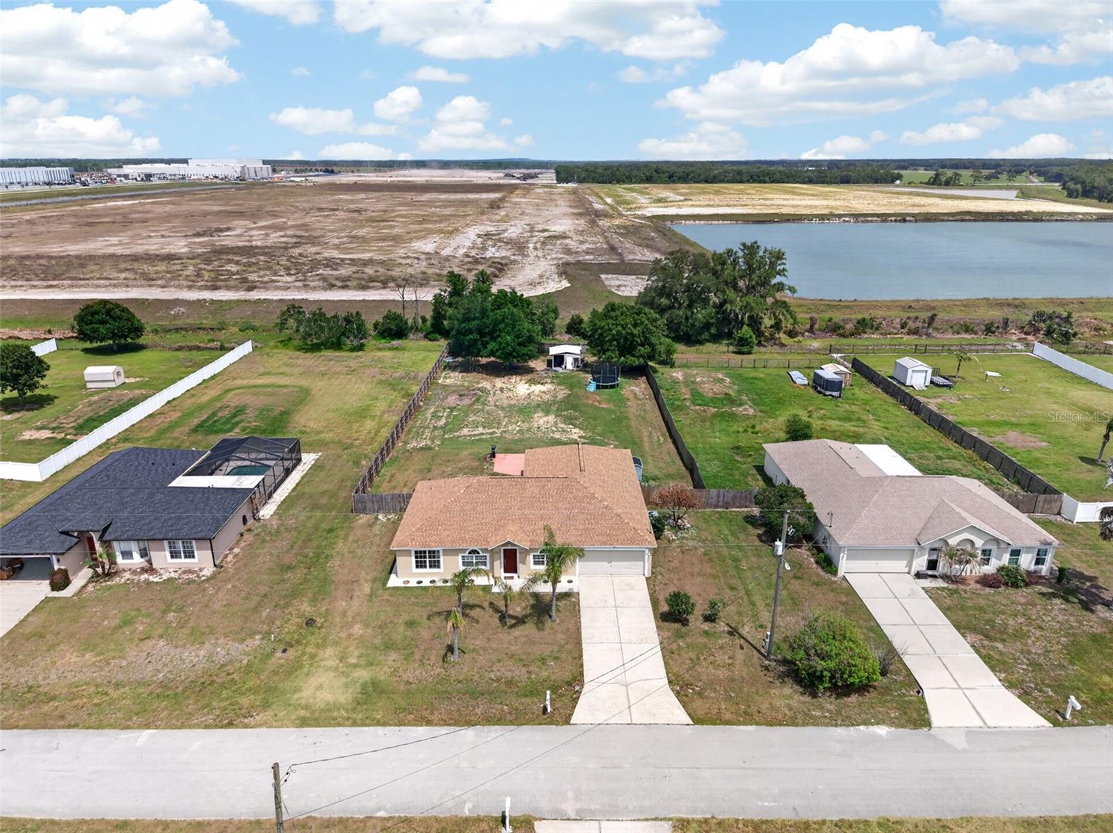 541 ADRIEL AVE, WINTER HAVEN, FL, 33880